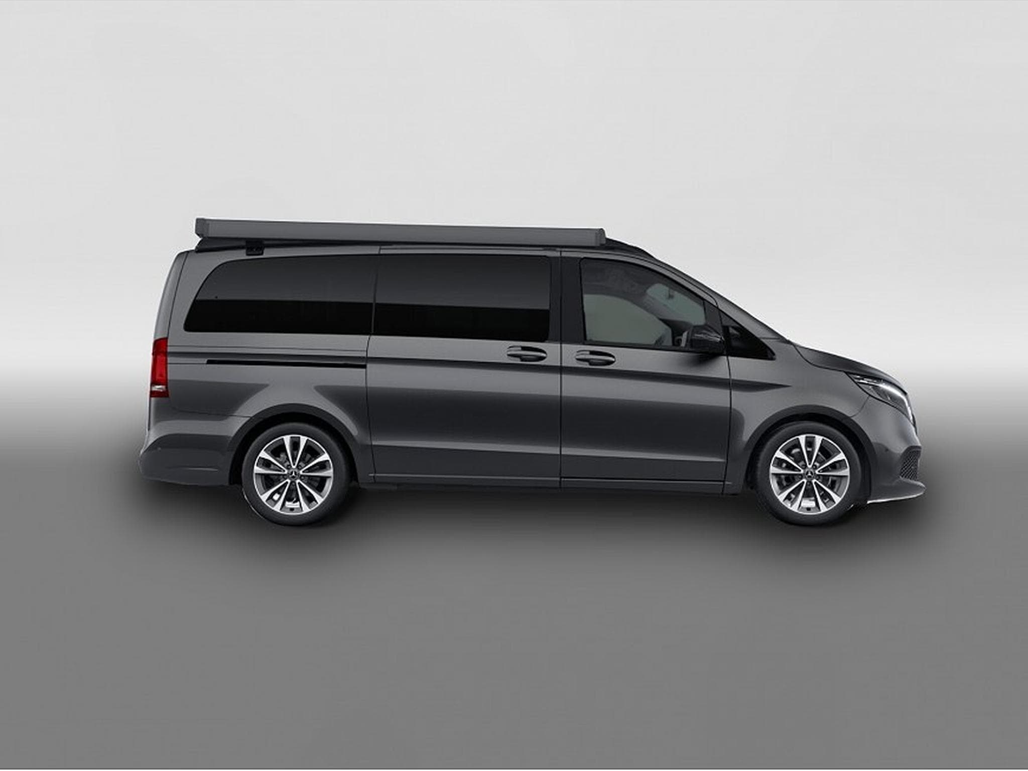 Mercedes Vito (2026) - Photo 4