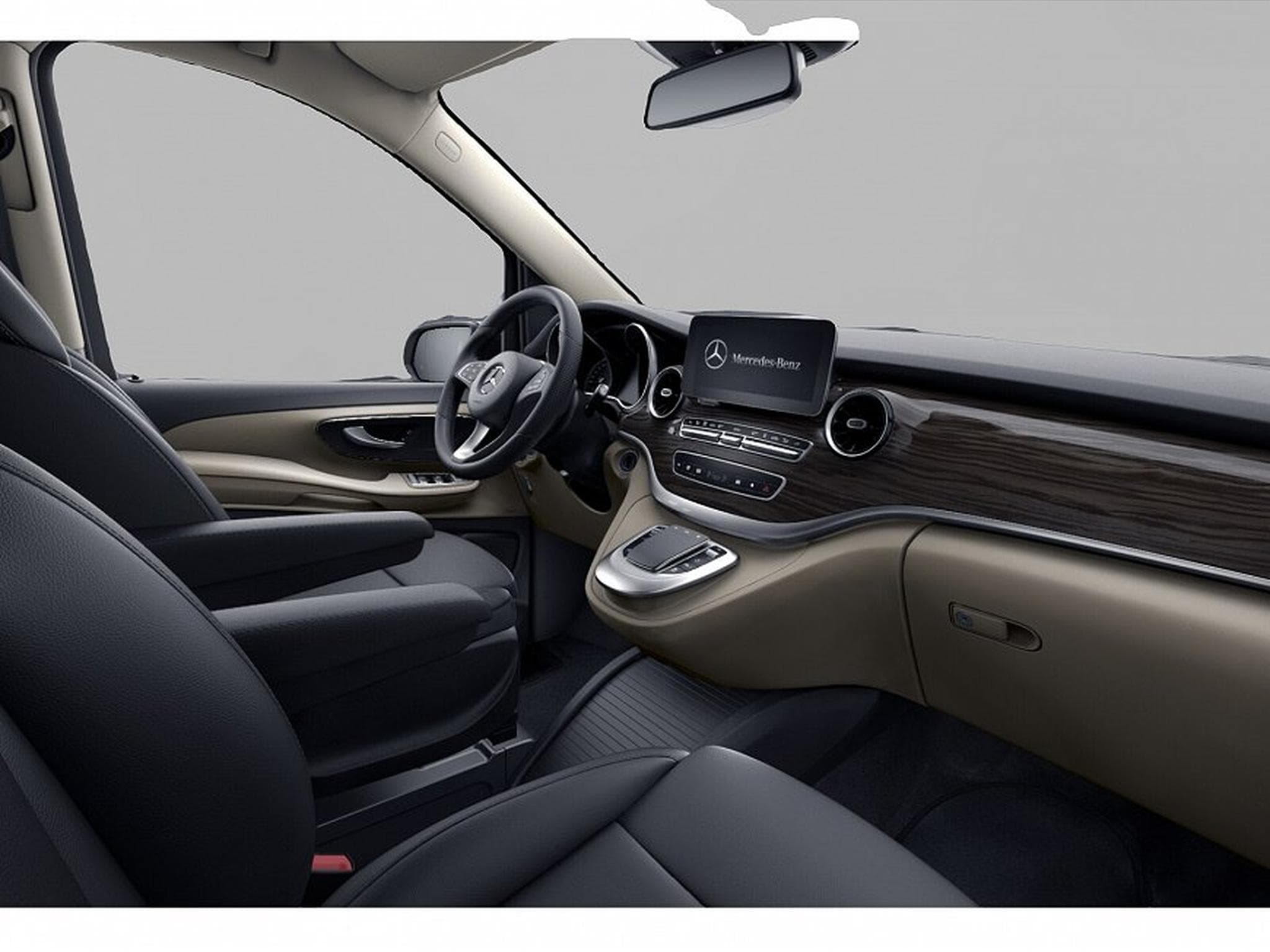 Mercedes Vito (2026) - Photo 5