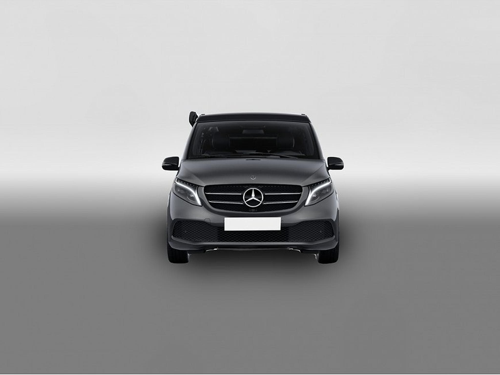 Mercedes Vito (2026) - Photo 6
