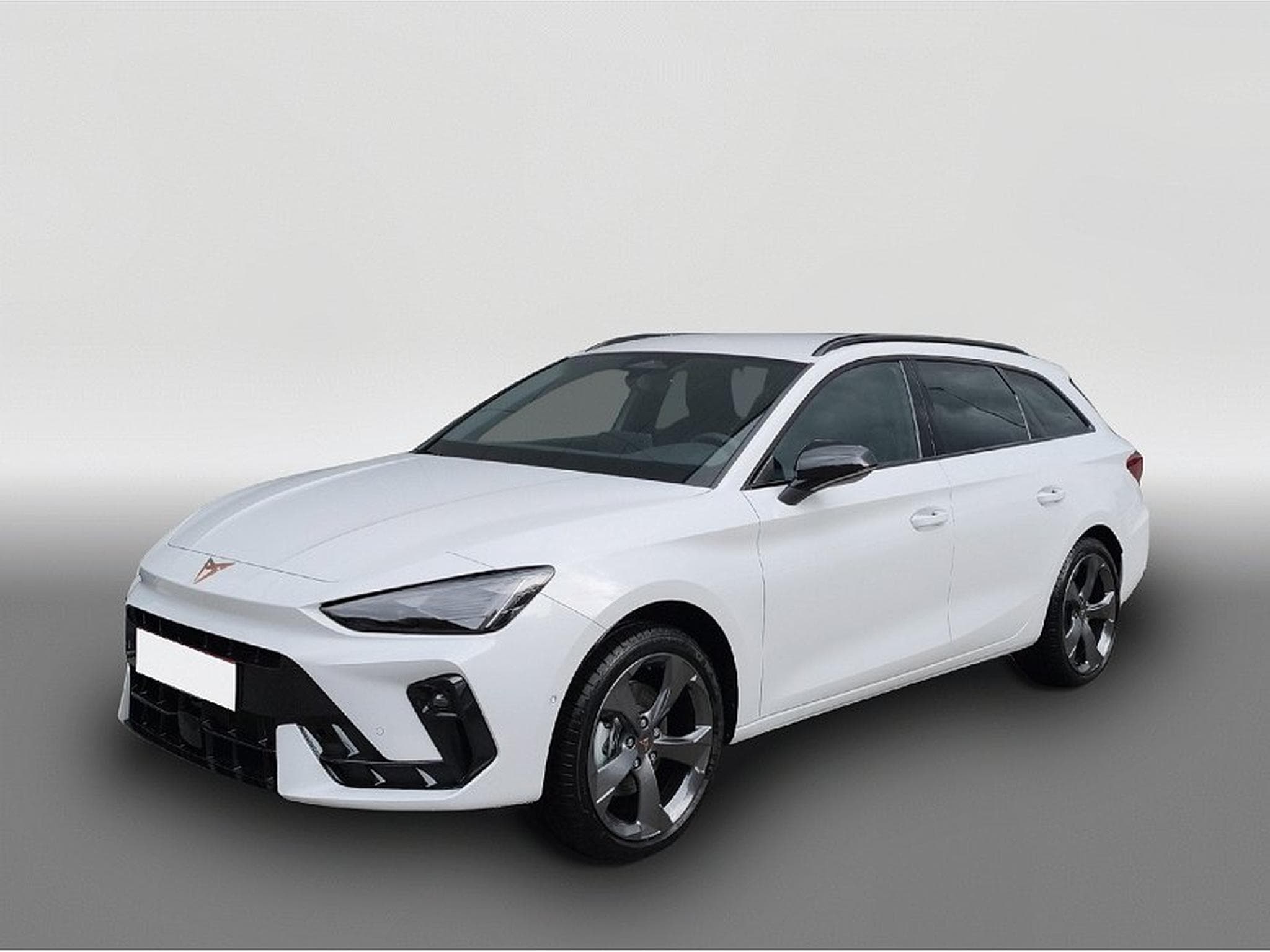 Cupra Leon (2025) - Photo 1