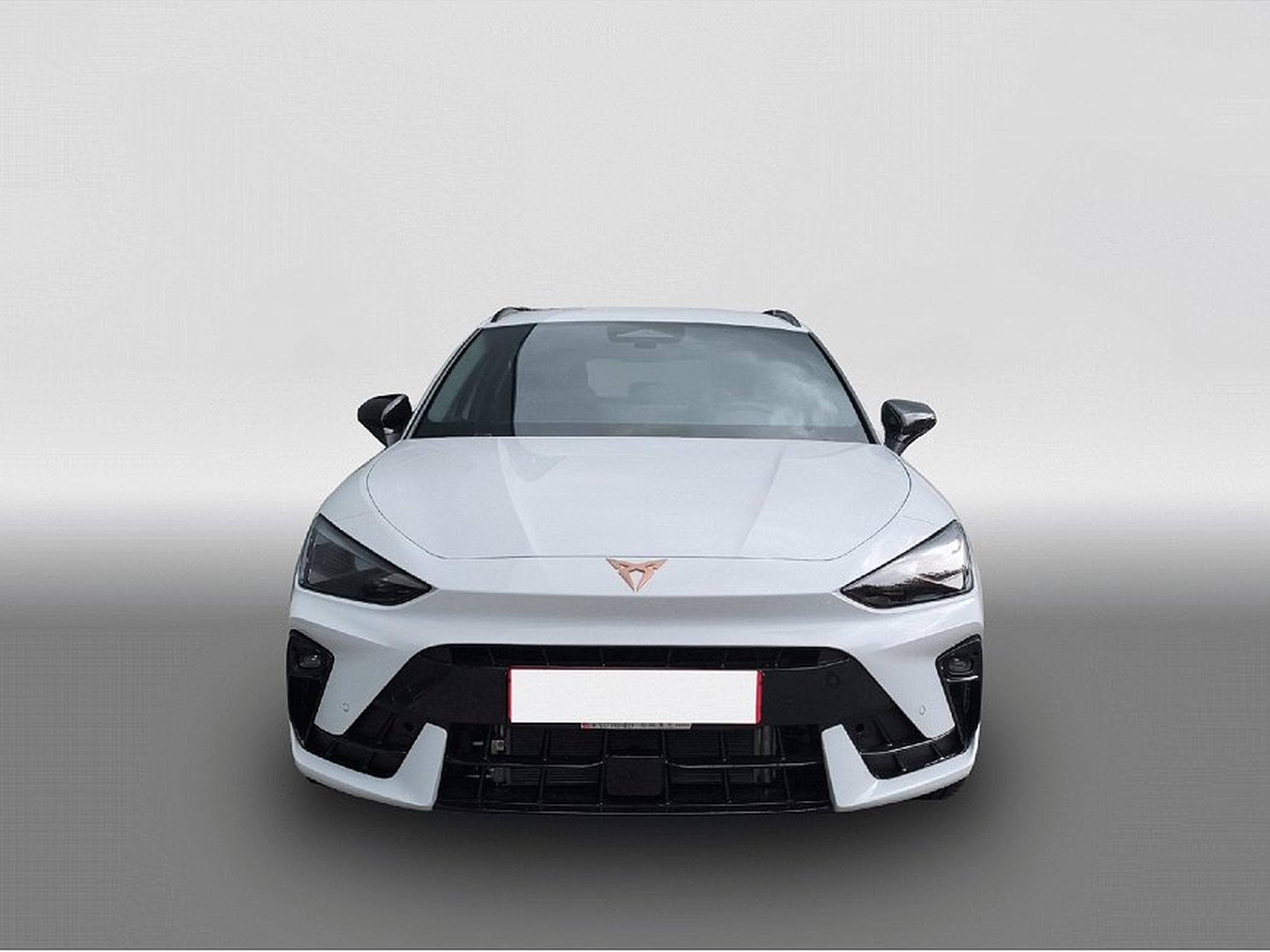 Cupra Leon (2025) - Photo 2