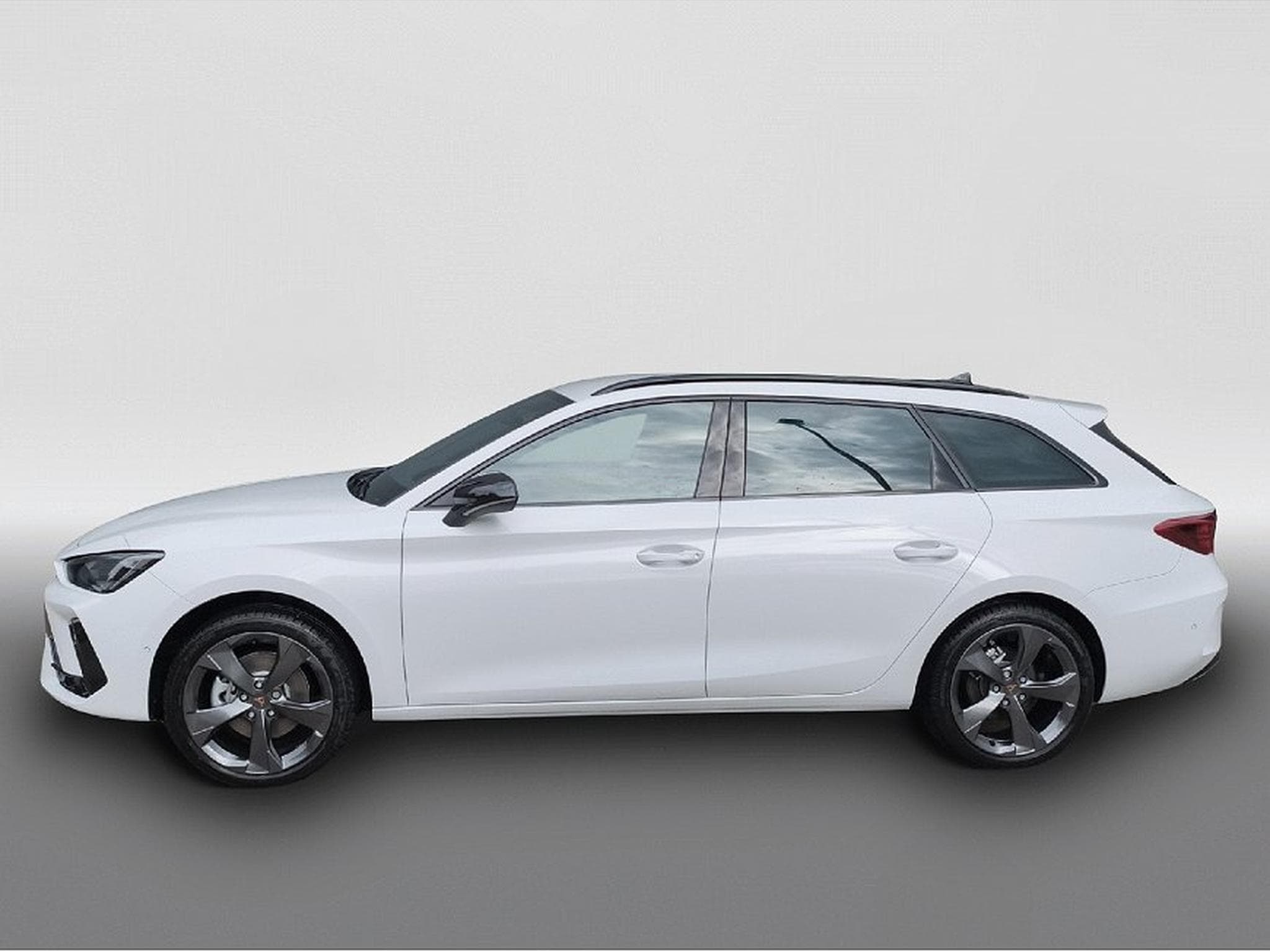 Cupra Leon (2025) - Photo 3