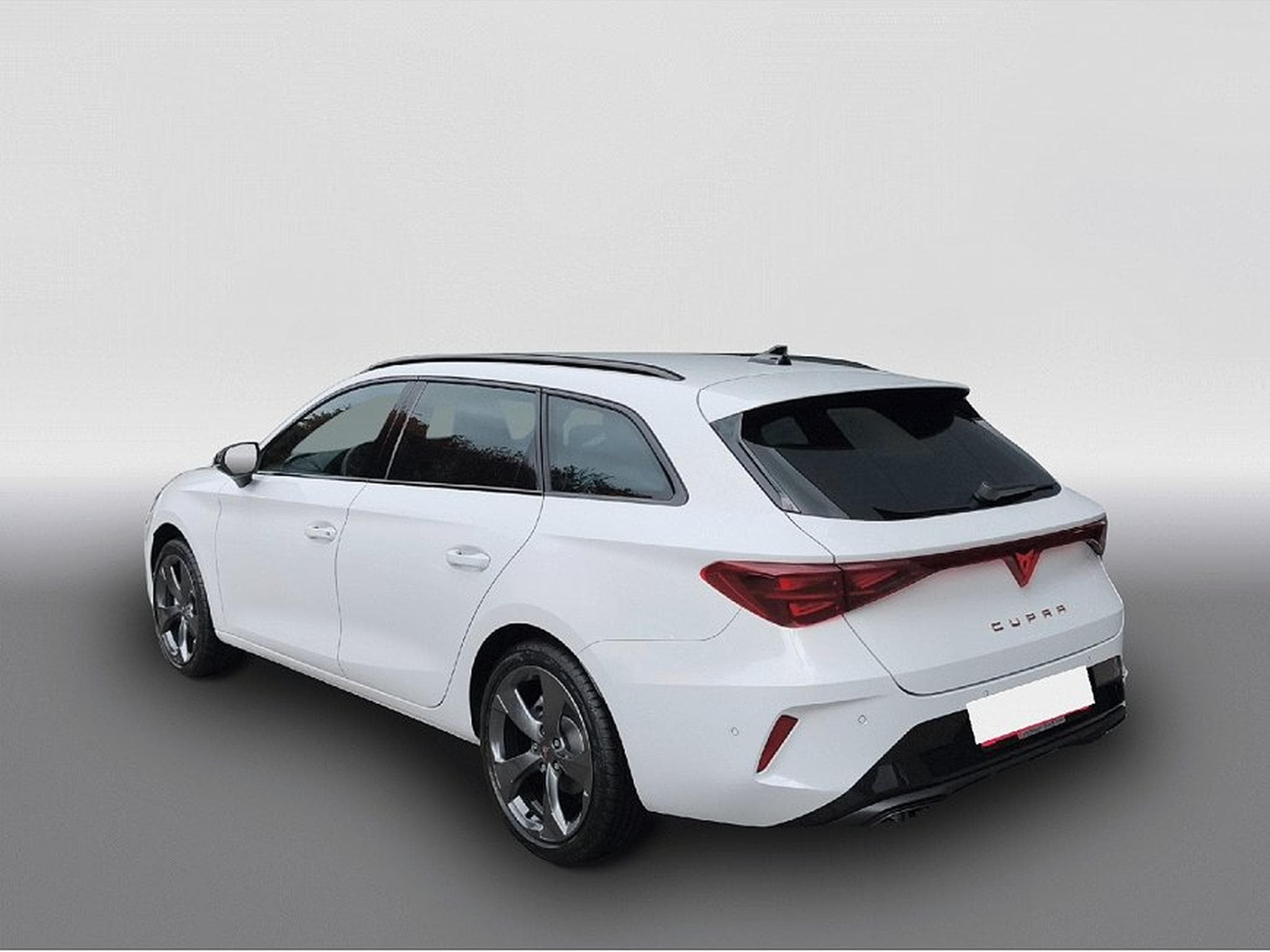 Cupra Leon (2025) - Photo 4