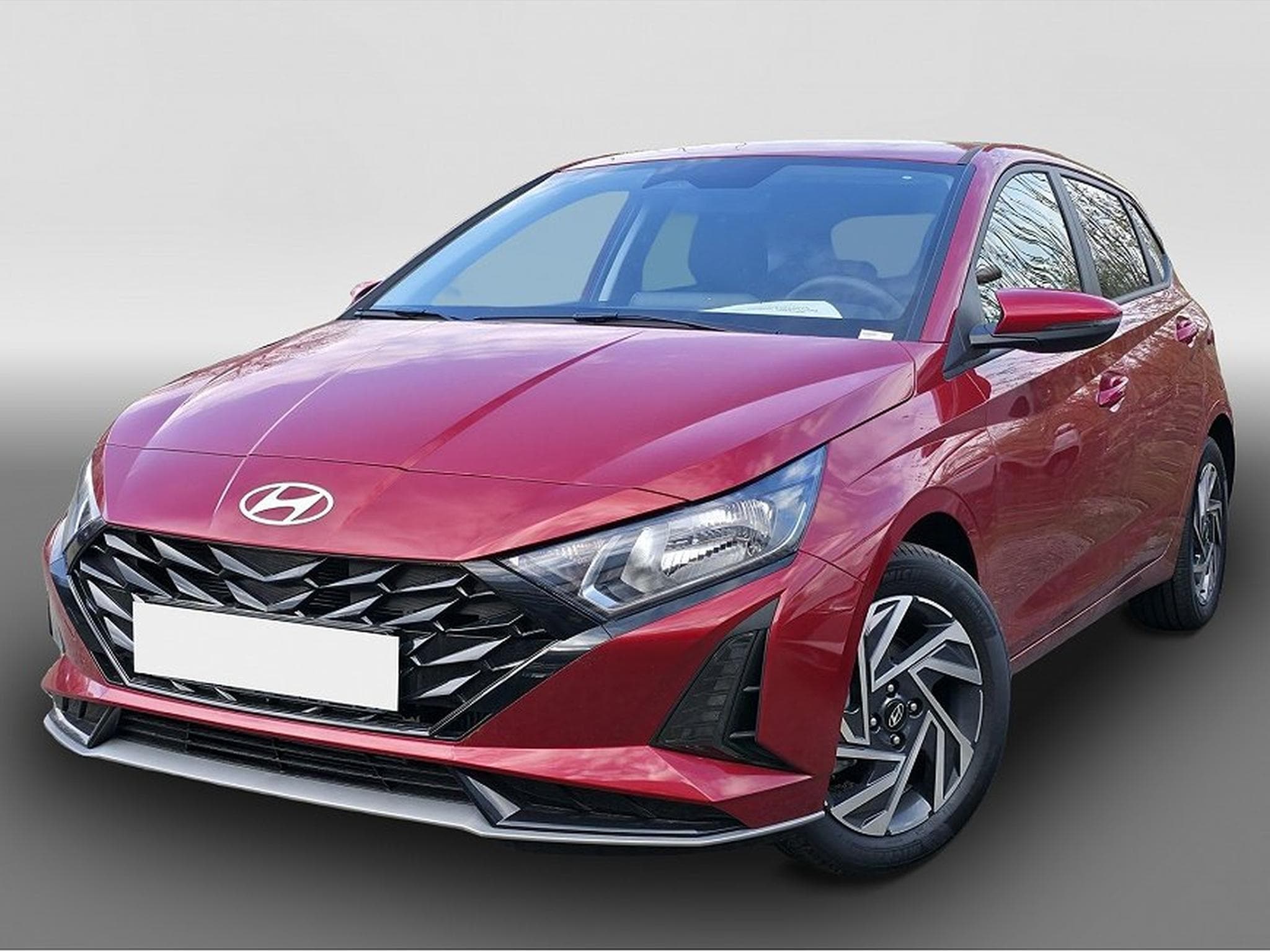 Hyundai i20 (2026) - Photo 1