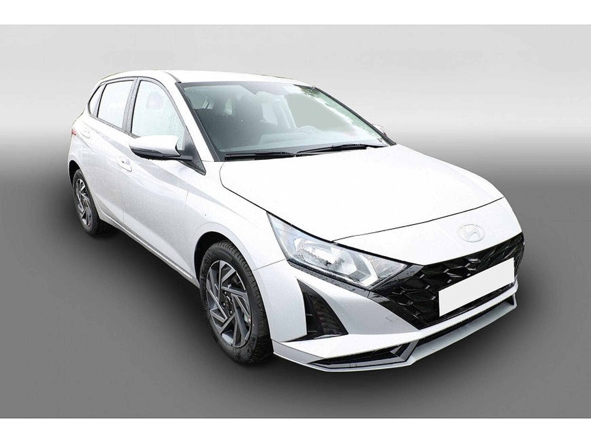 Hyundai i20 (2026) - Photo 2