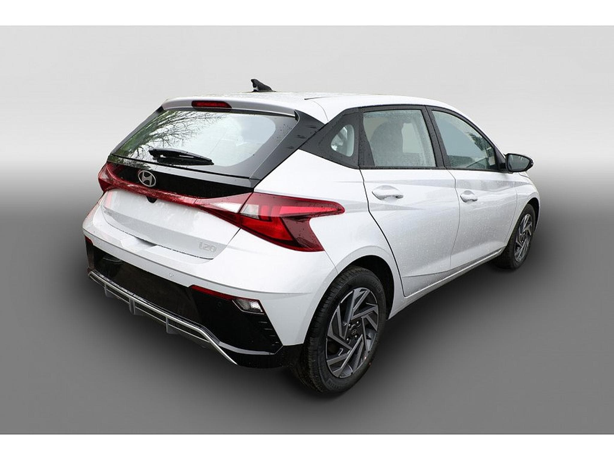 Hyundai i20 (2026) - Photo 3