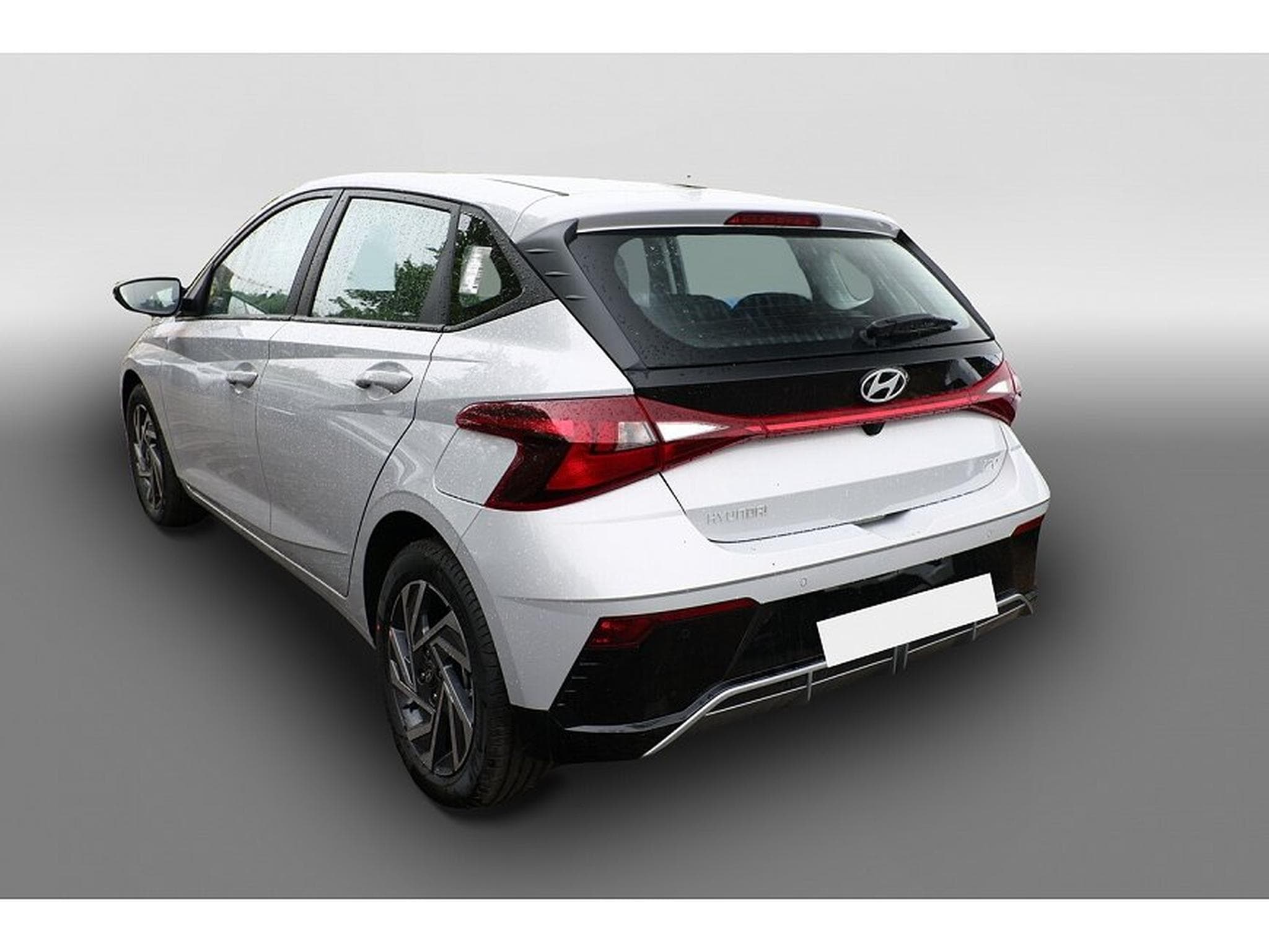 Hyundai i20 (2026) - Photo 4