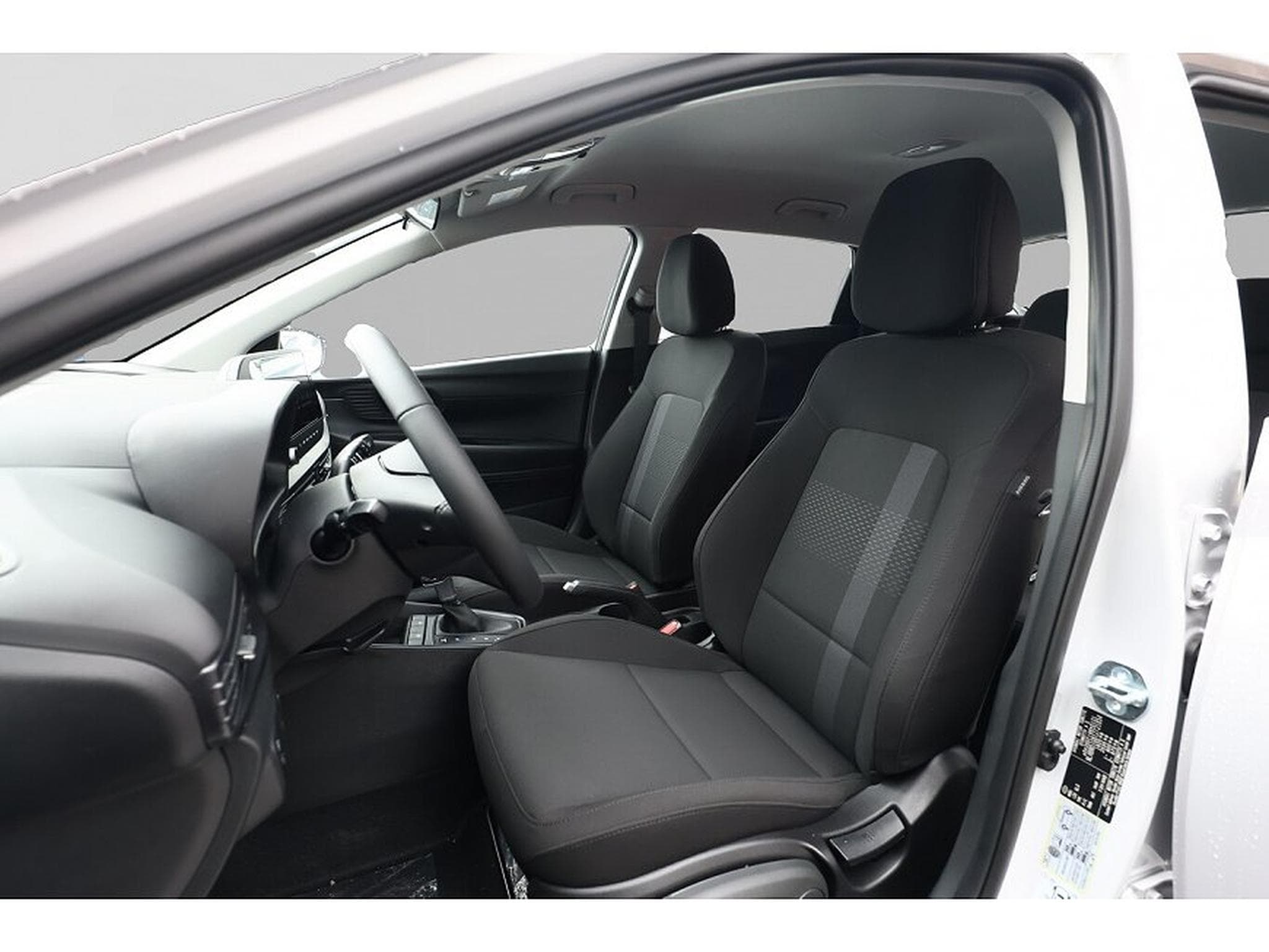 Hyundai i20 (2026) - Photo 5