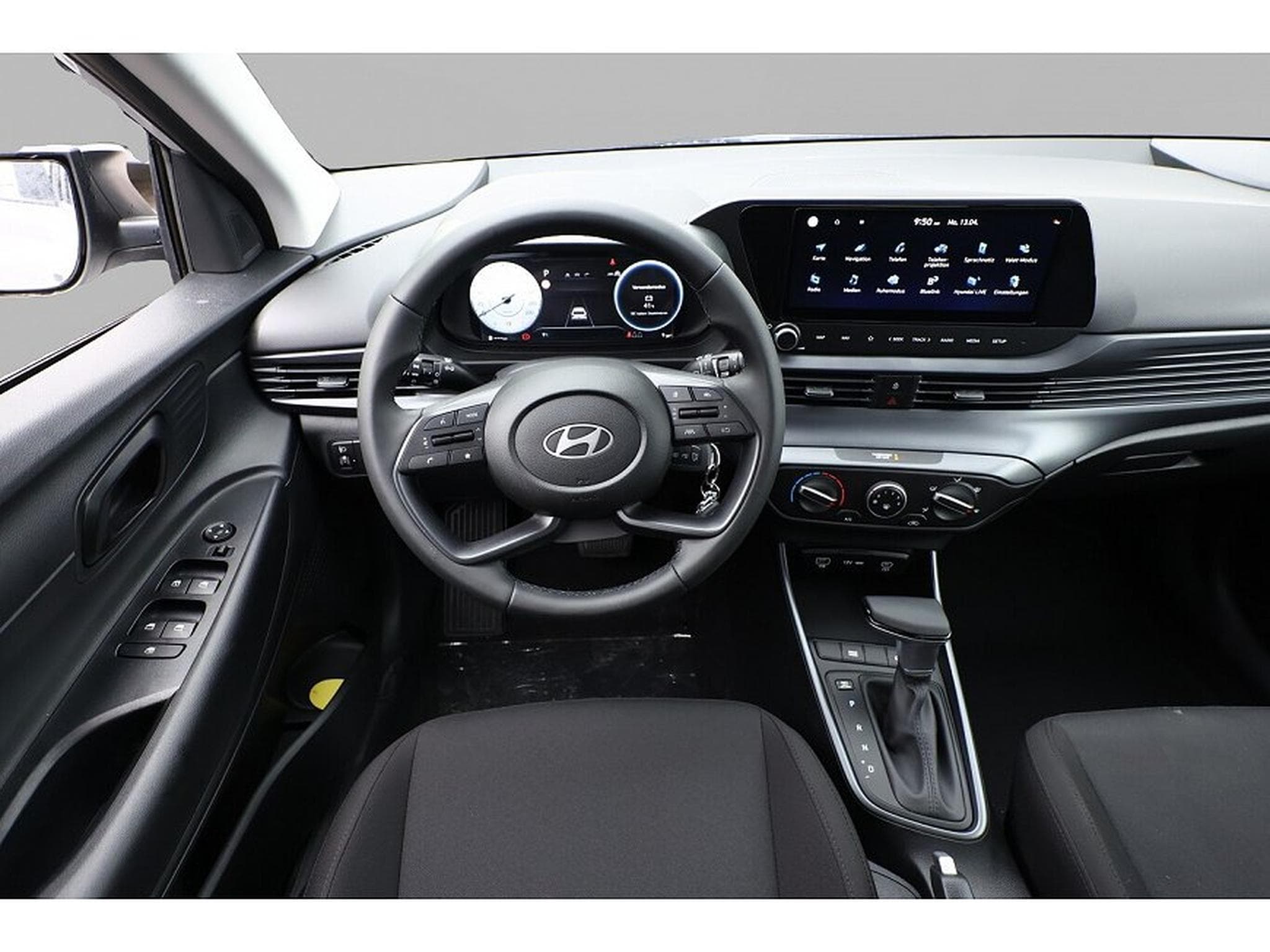 Hyundai i20 (2026) - Photo 6