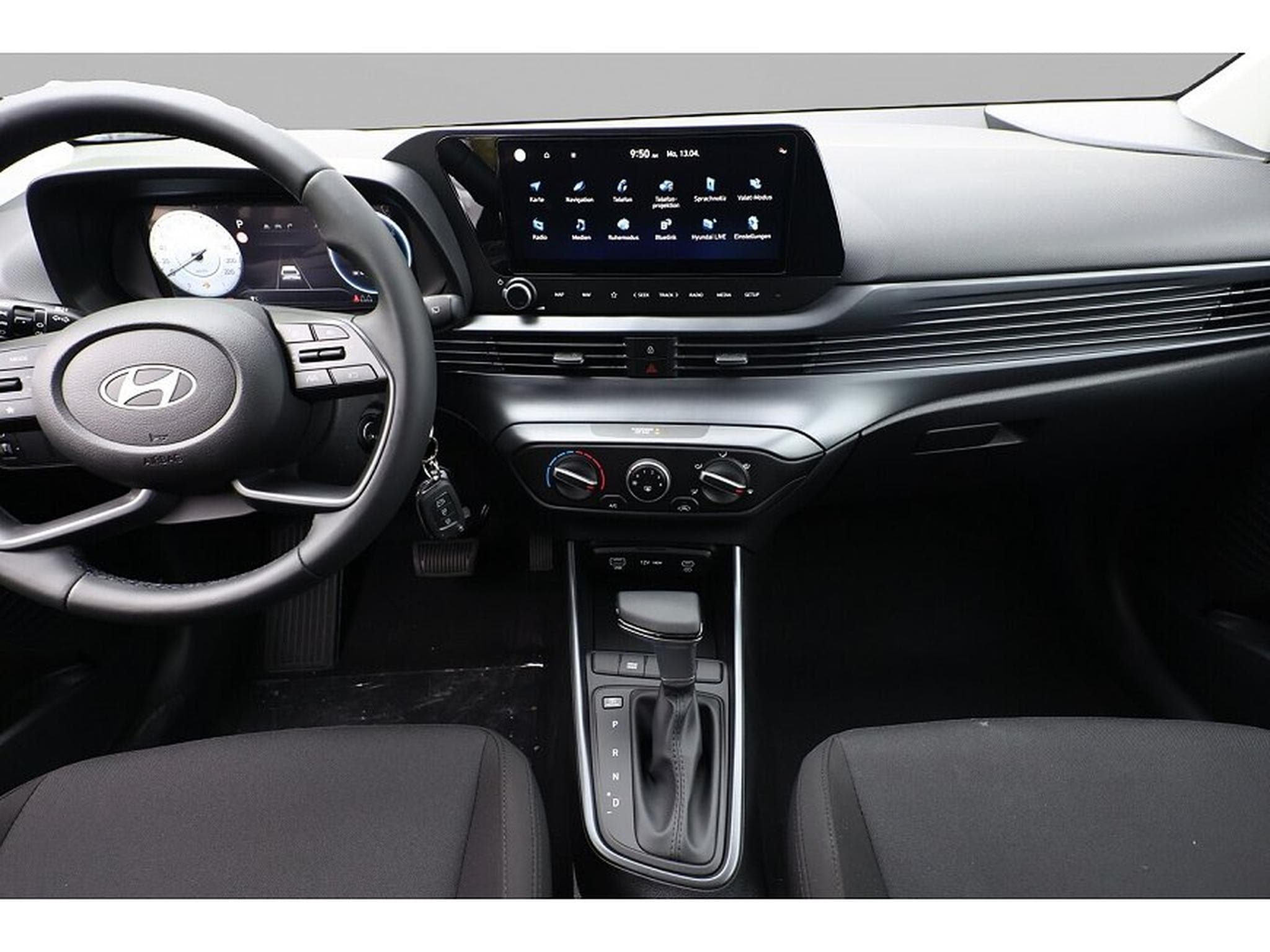 Hyundai i20 (2026) - Photo 7