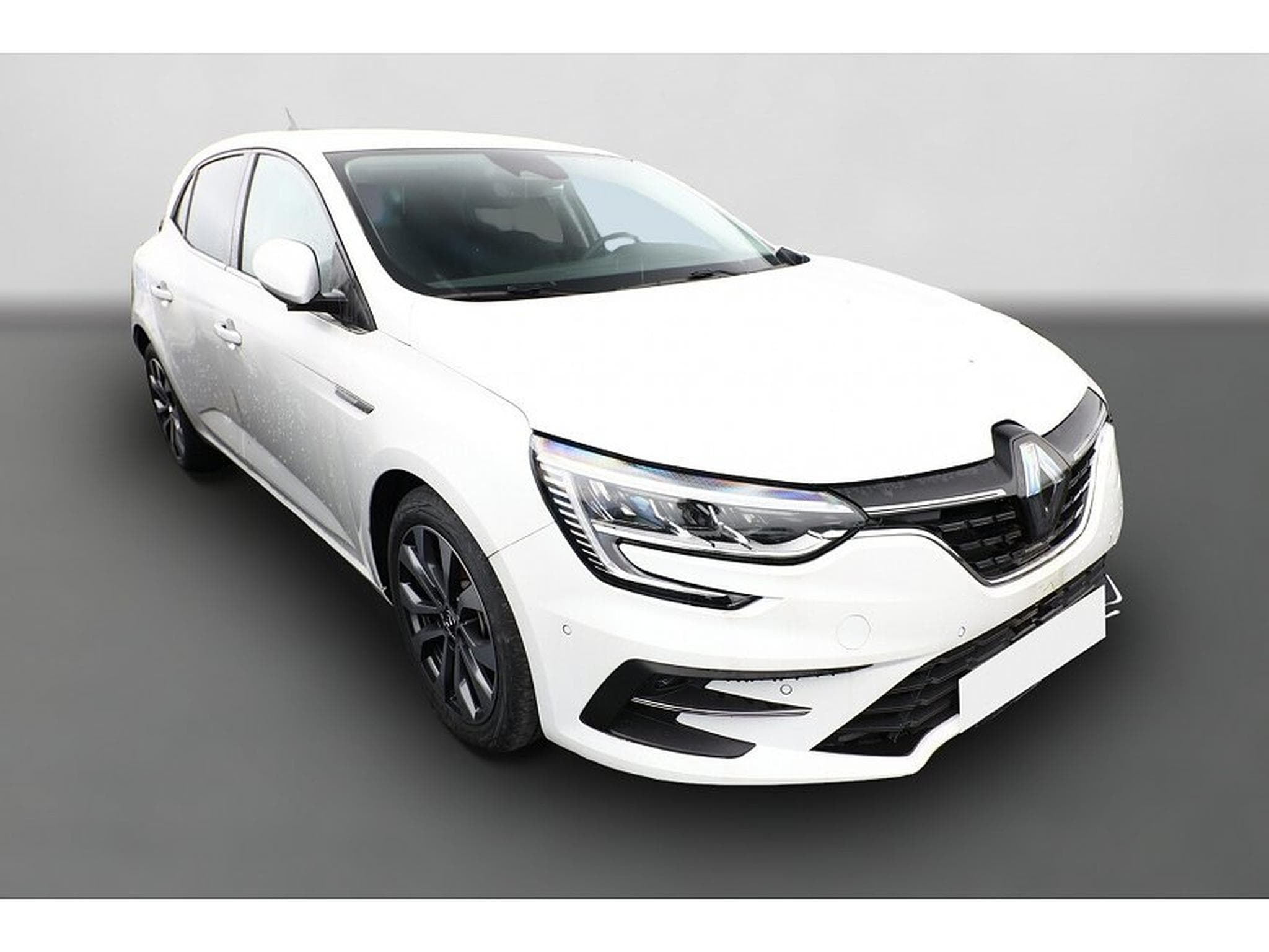 Renault Megane (2026) - Photo 2