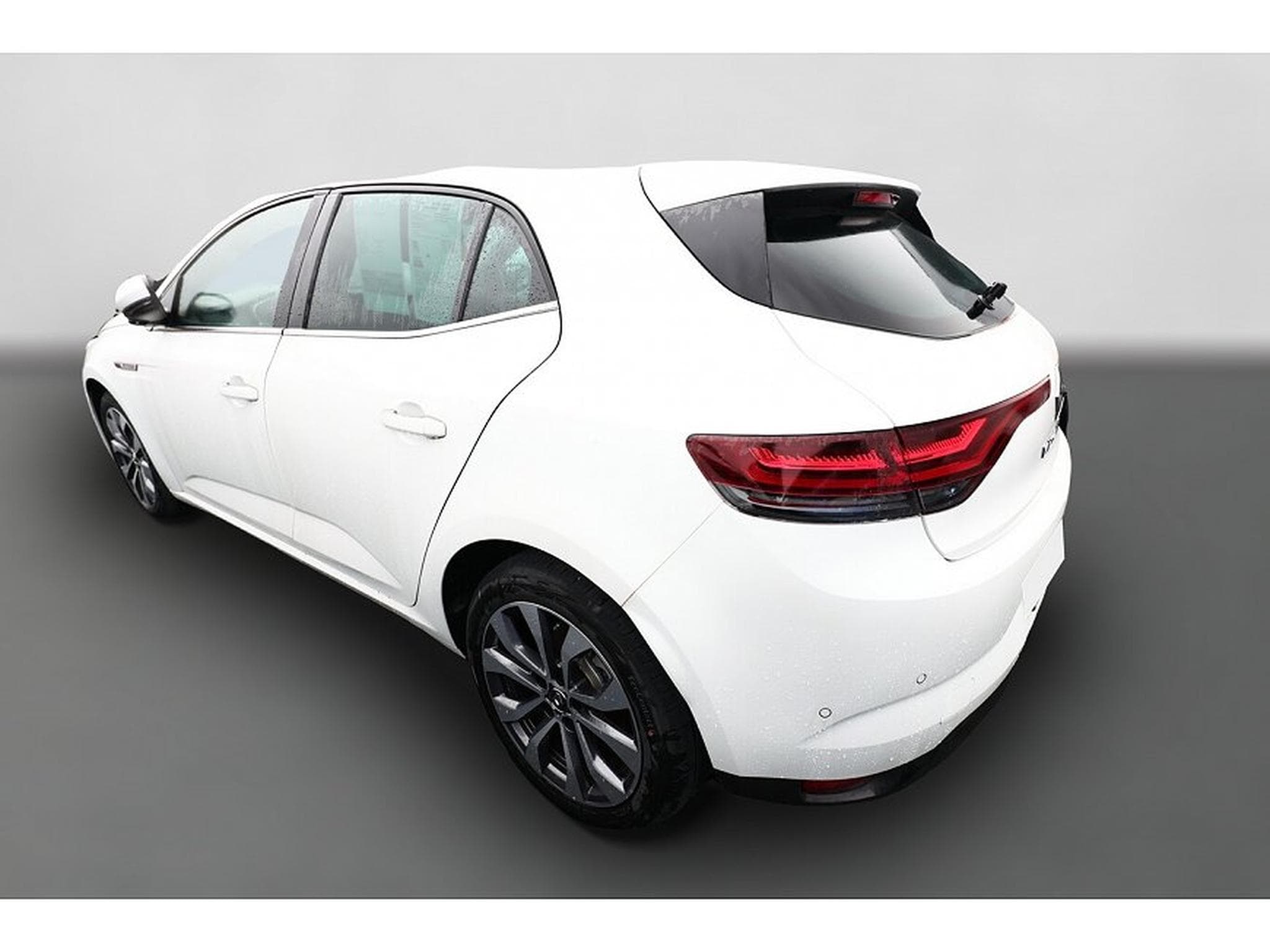 Renault Megane (2026) - Photo 4