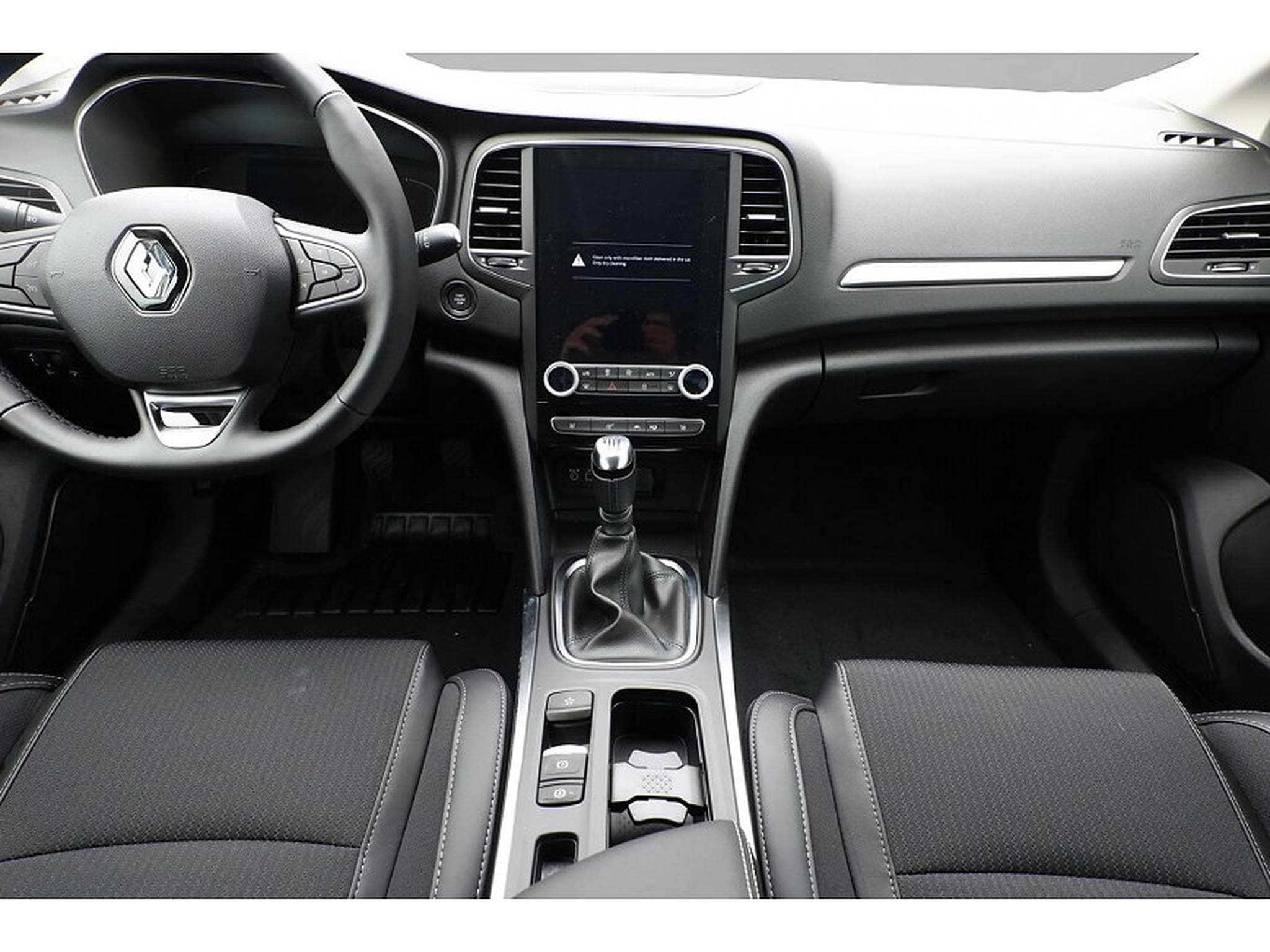 Renault Megane (2026) - Photo 7