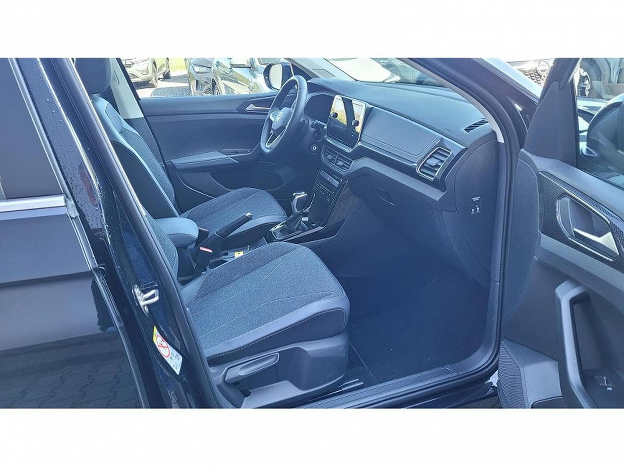 VW T-Cross (2026) - Photo 10