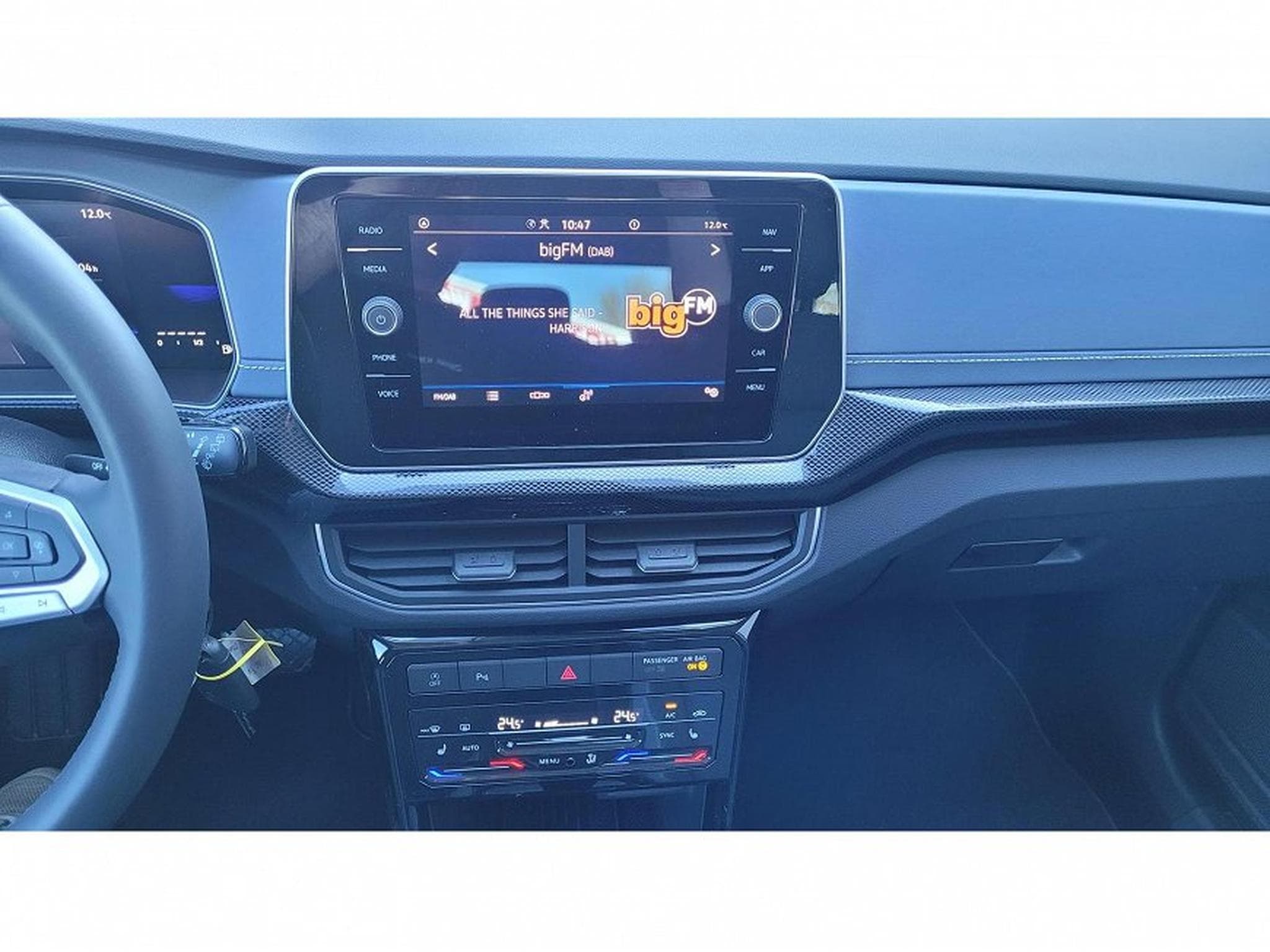 VW T-Cross (2026) - Photo 12