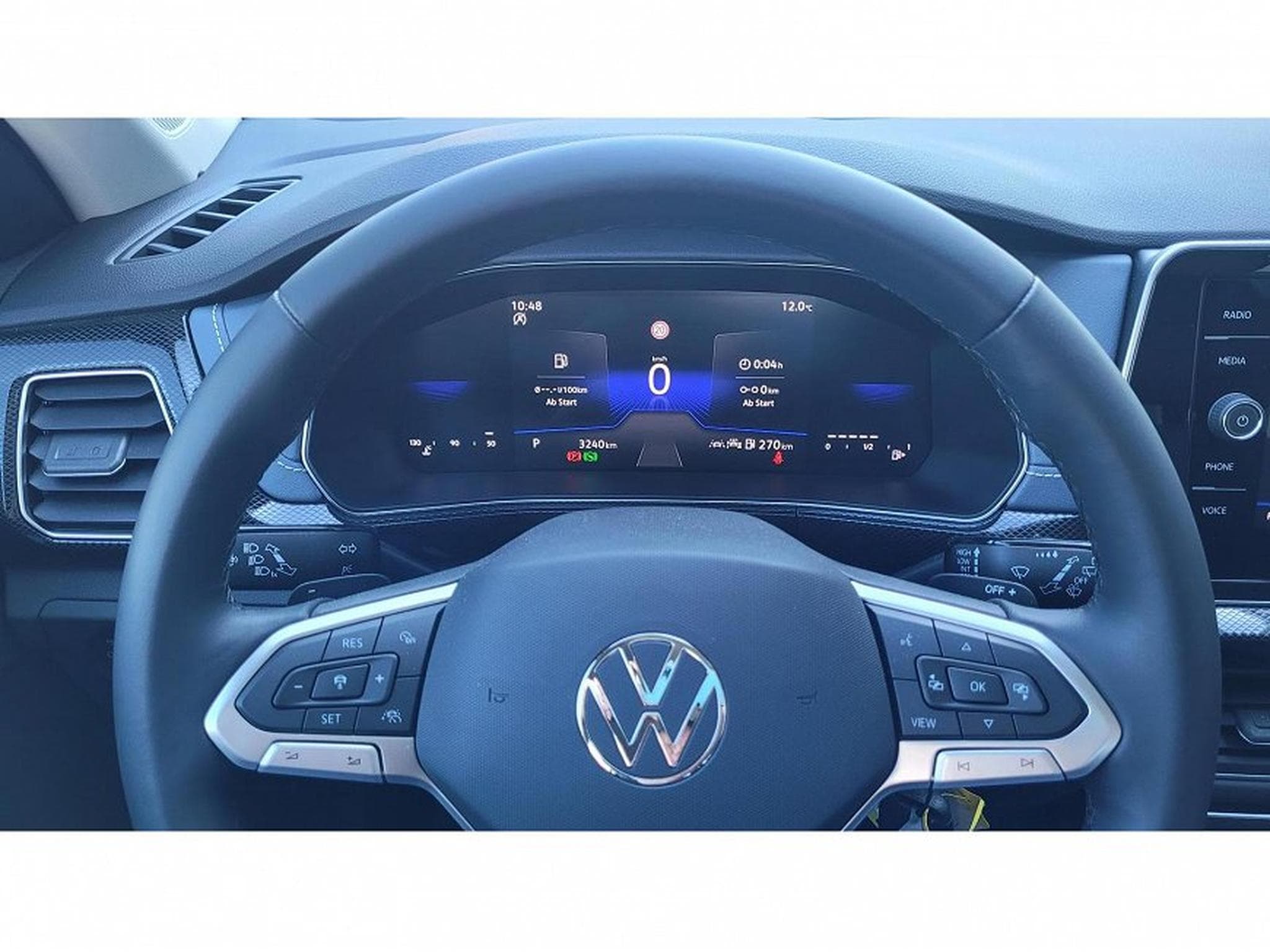 VW T-Cross (2026) - Photo 15