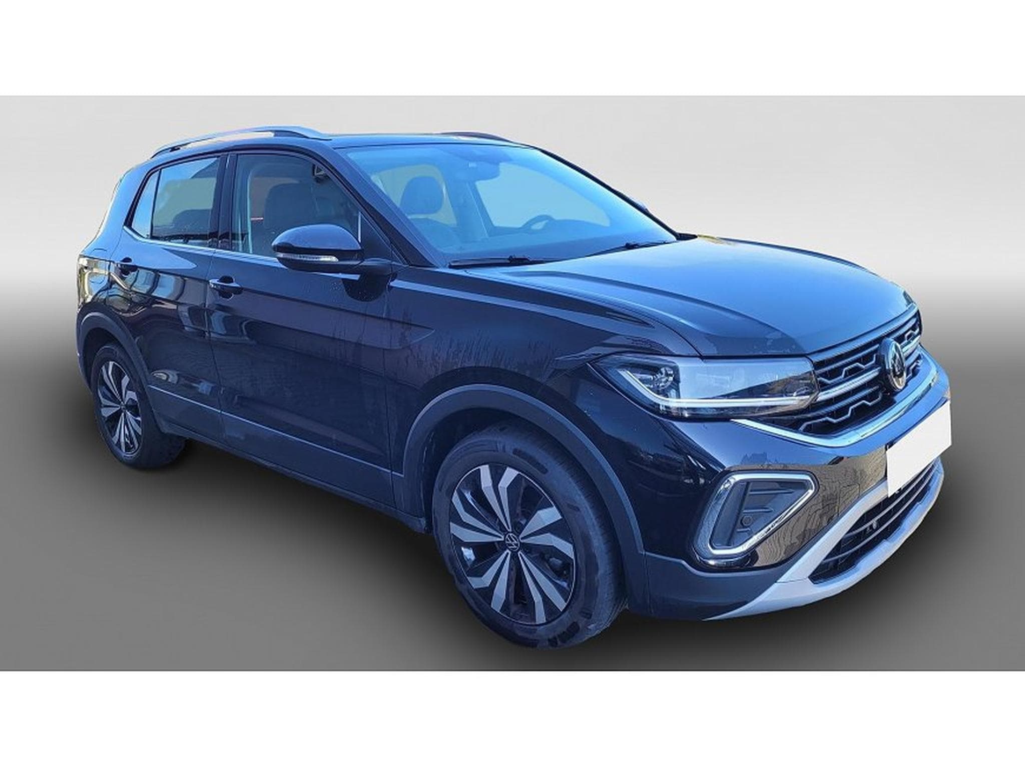 VW T-Cross (2026) - Photo 3