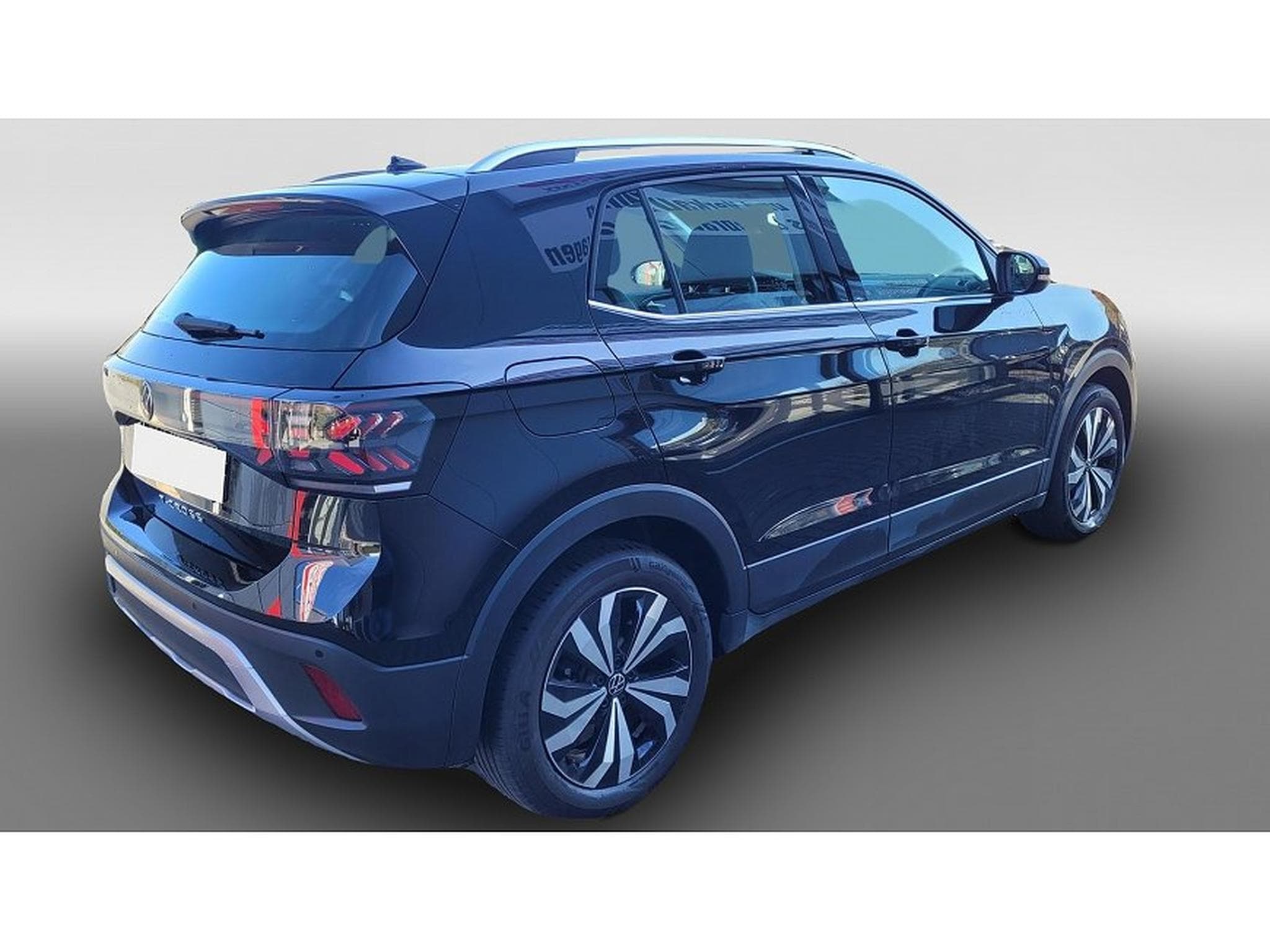 VW T-Cross (2026) - Photo 4