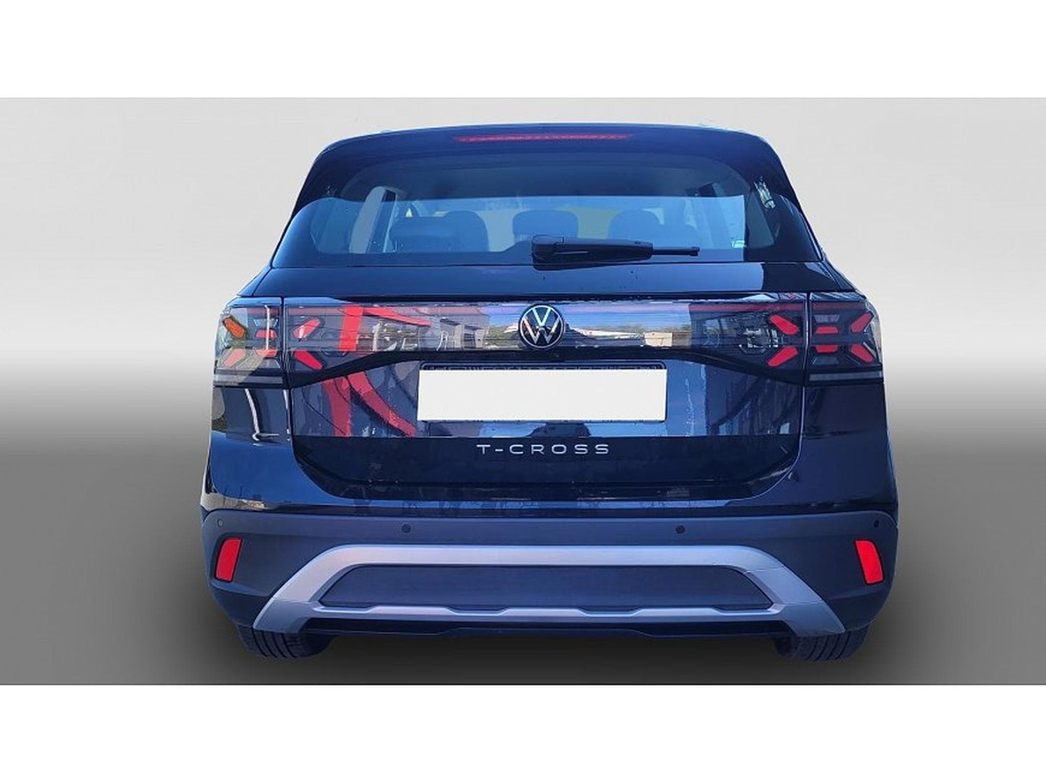 VW T-Cross (2026) - Photo 5