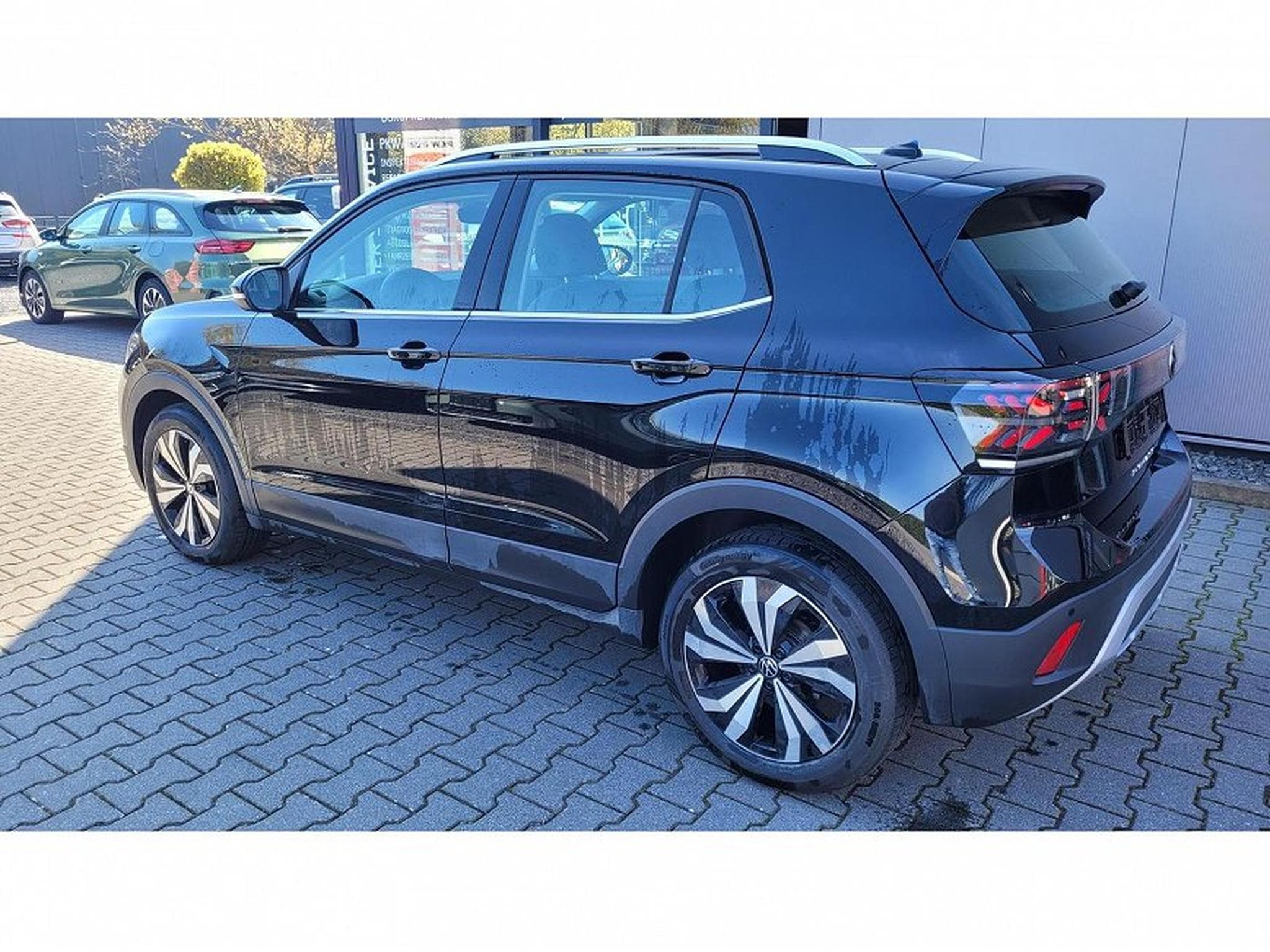 VW T-Cross (2026) - Photo 6