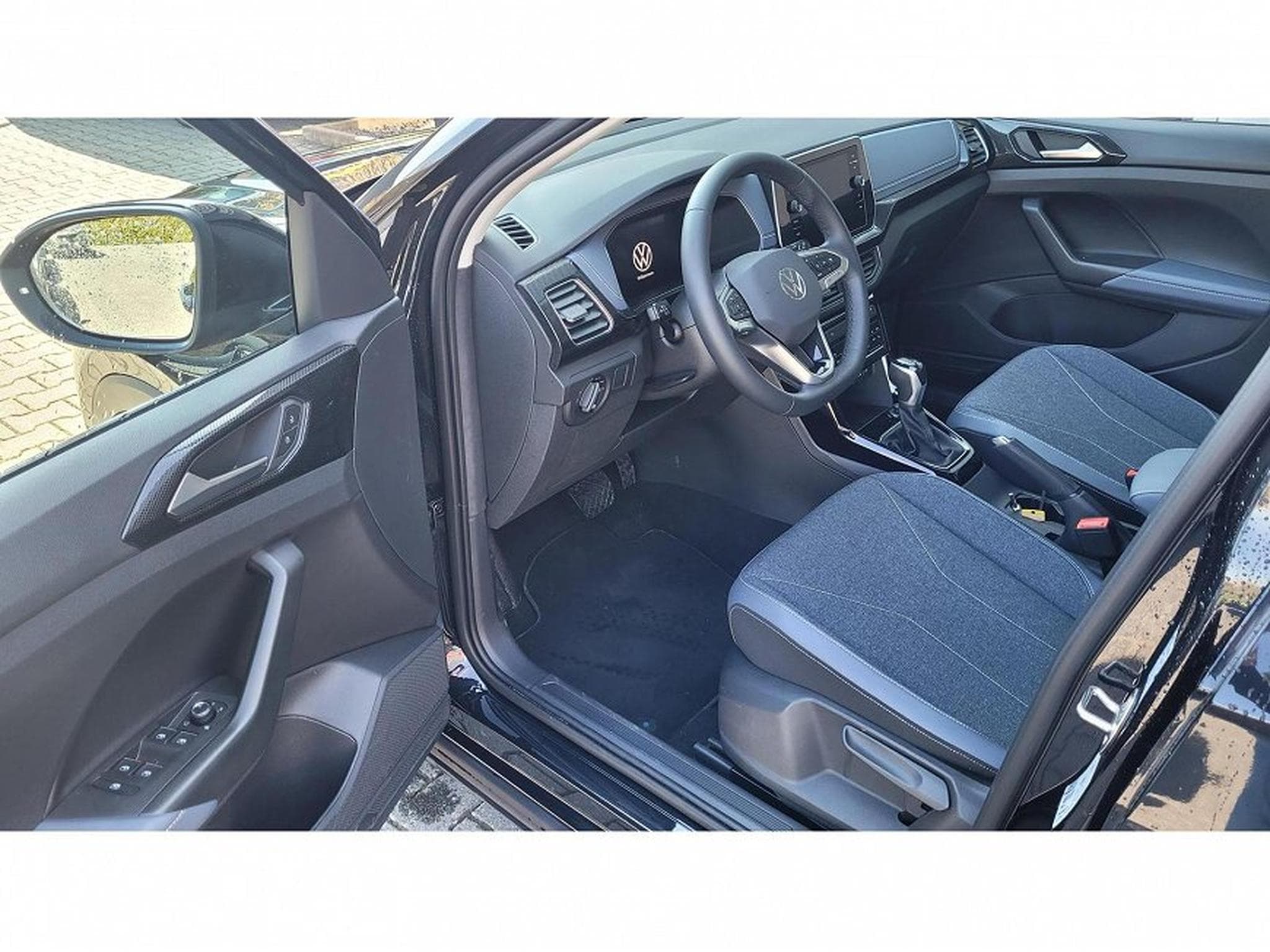 VW T-Cross (2026) - Photo 7