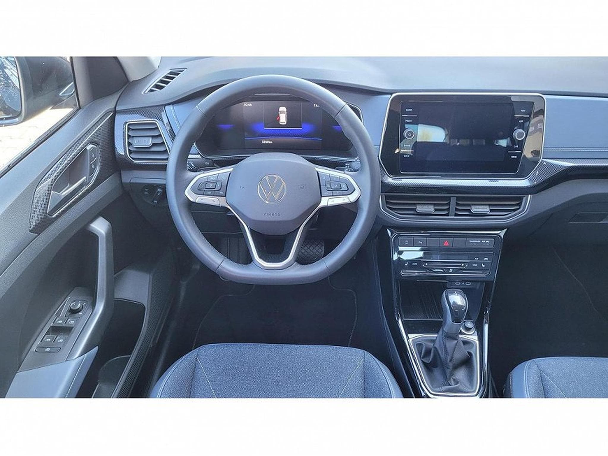 VW T-Cross (2026) - Photo 8