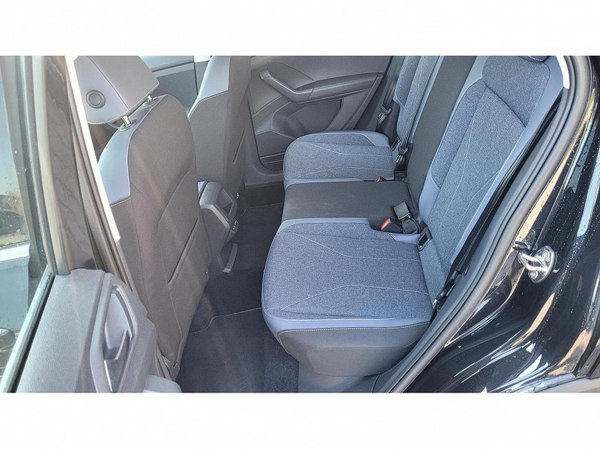 VW T-Cross (2026) - Photo 9