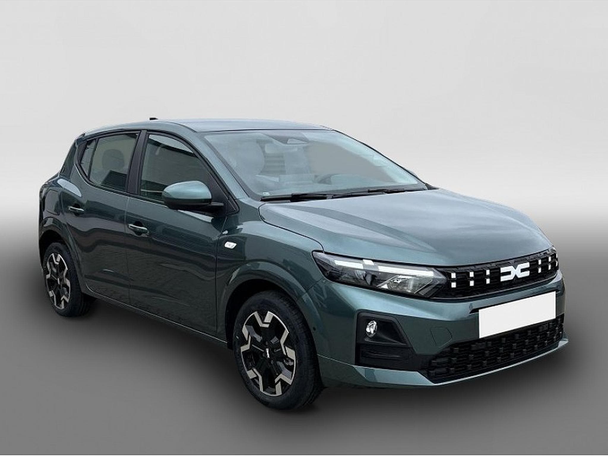 Dacia Sandero (2026) - Photo 1