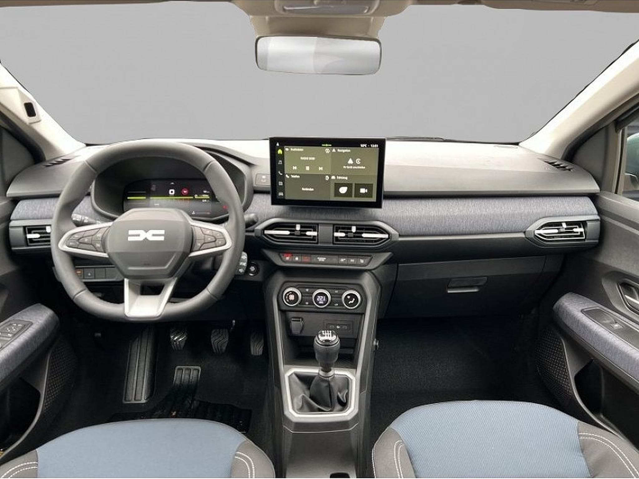 Dacia Sandero (2026) - Photo 5