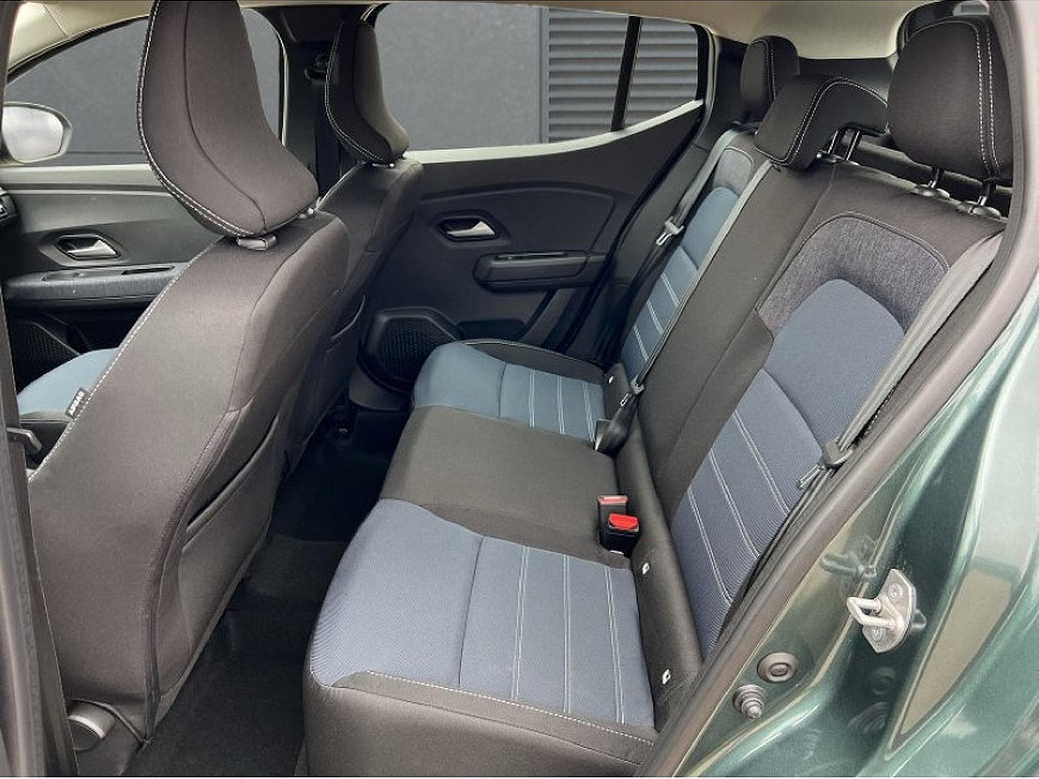 Dacia Sandero (2026) - Photo 6