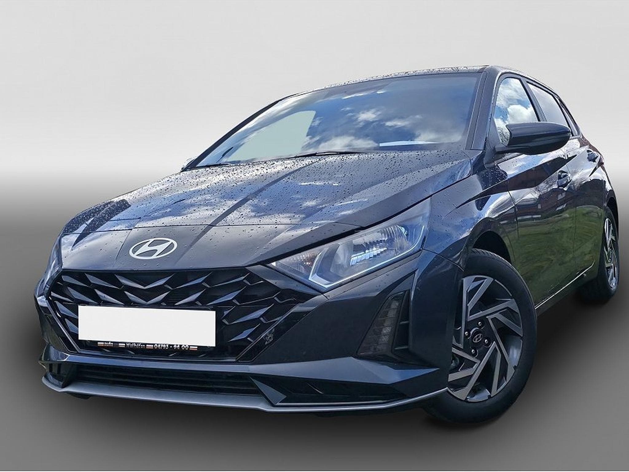 Hyundai i20 (2026) - Photo 1