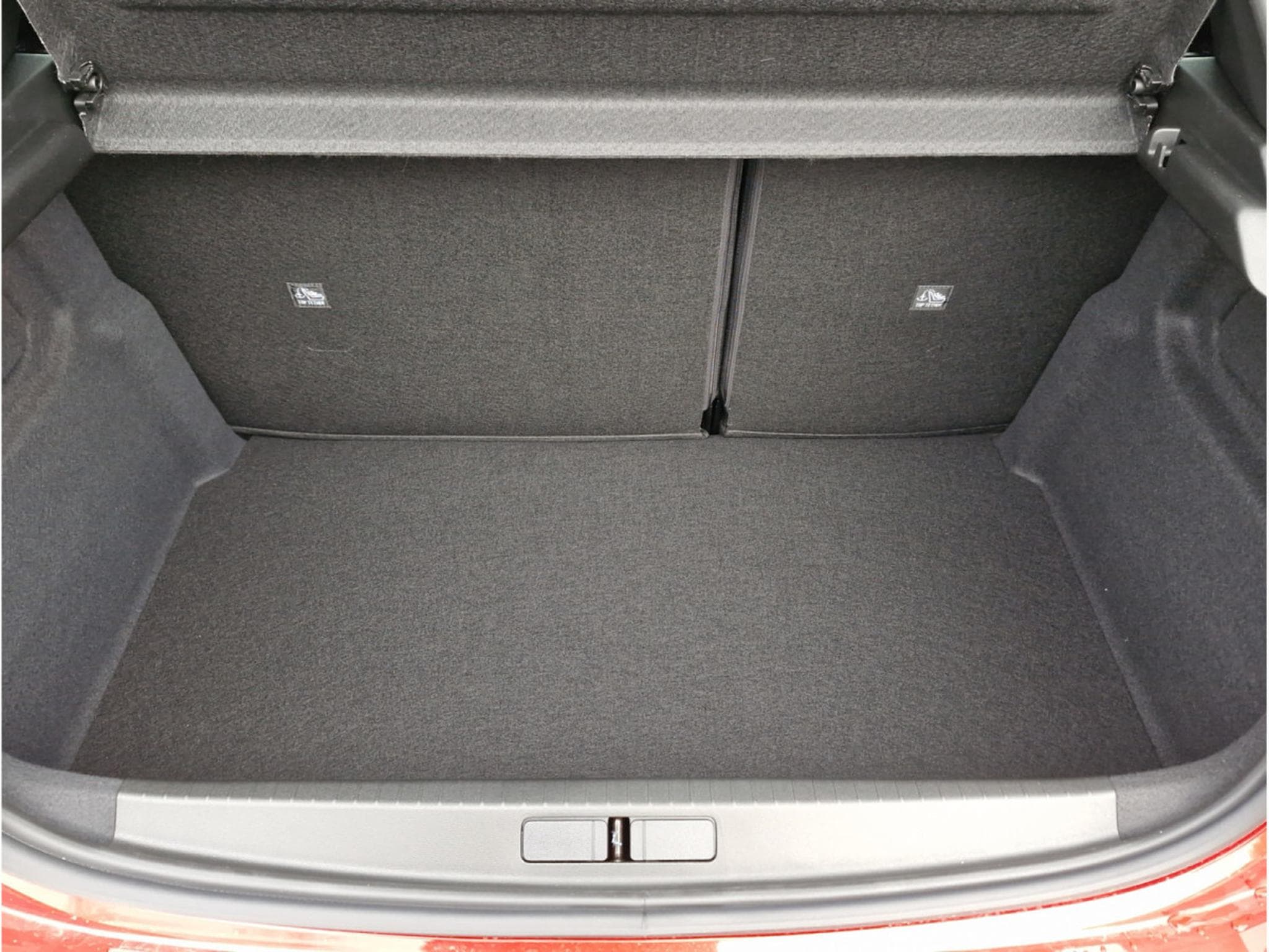 Opel Corsa 1.2 TURBO E-DCT 110  GS (2025) - Photo 12