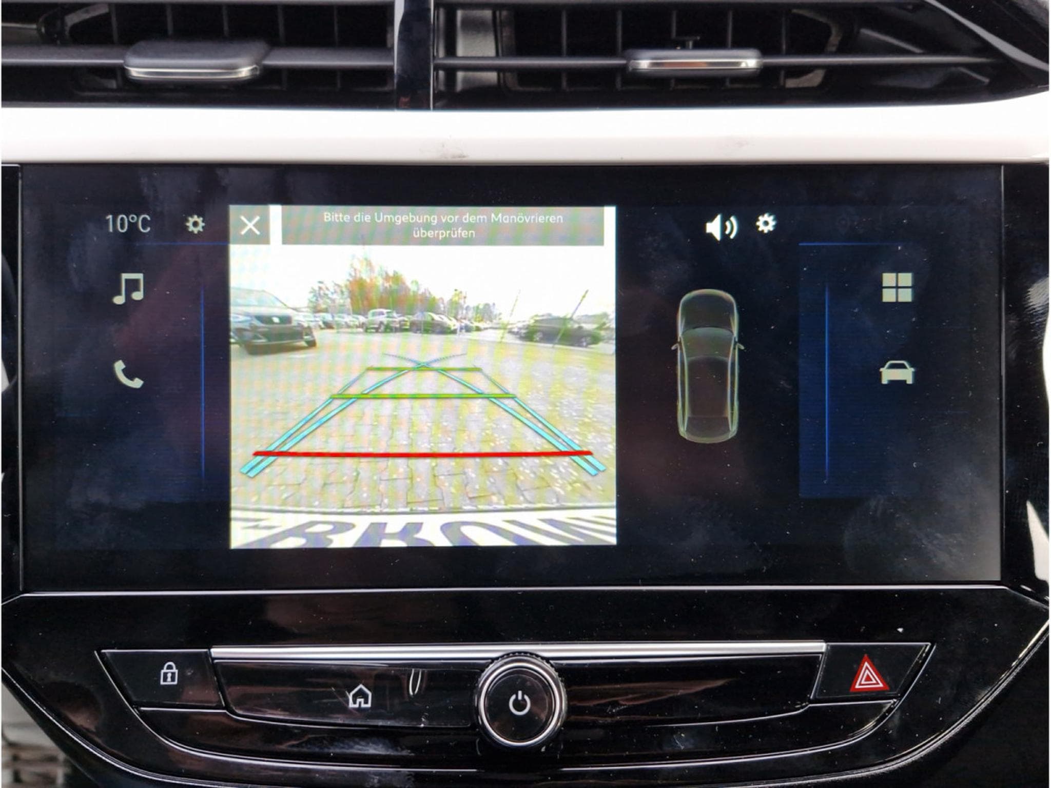 Opel Corsa 1.2 TURBO E-DCT 110  GS (2025) - Photo 8