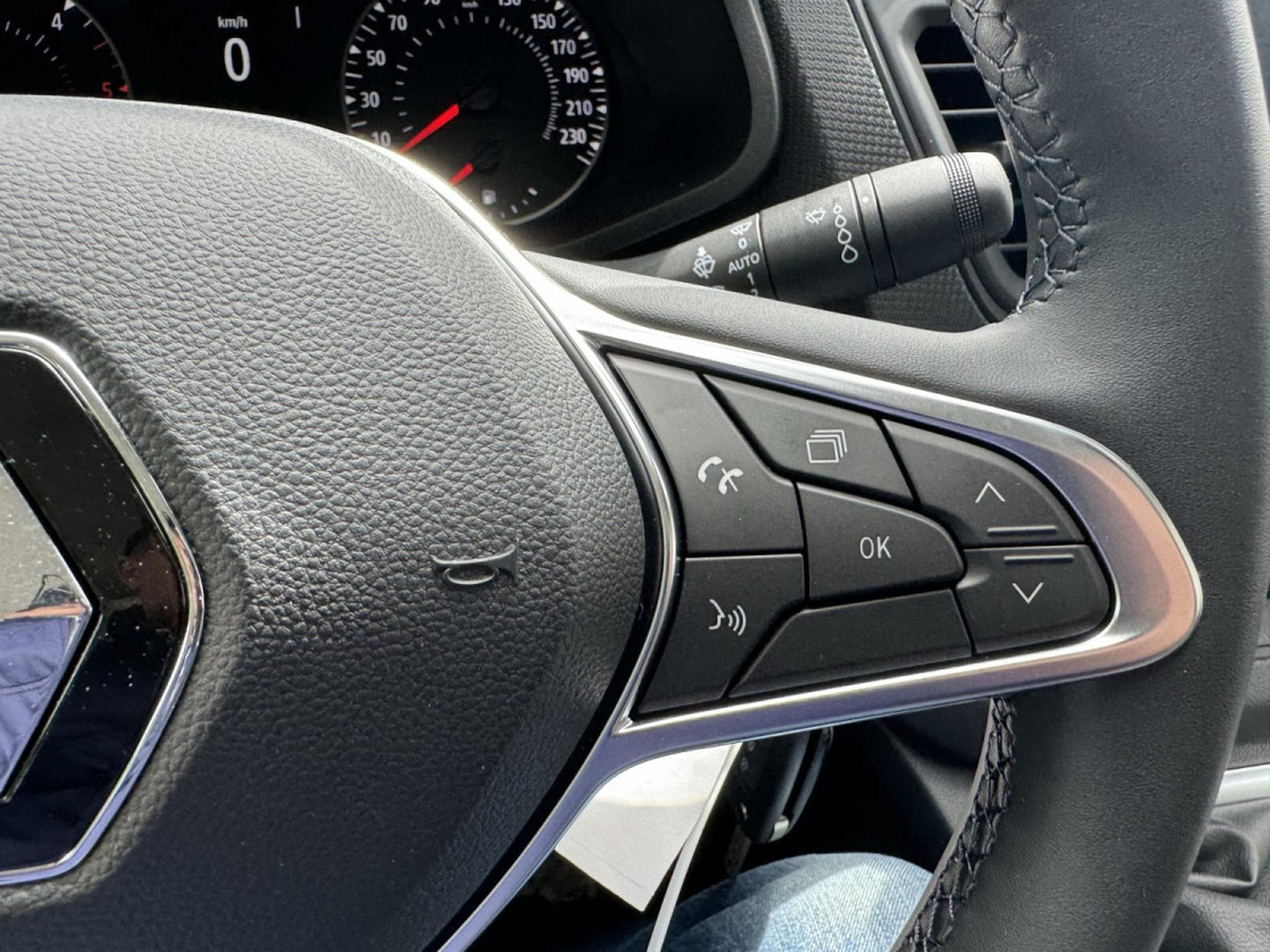 Renault Trafic 2.0 Dci 130  L2H1 (2026) - Foto 23