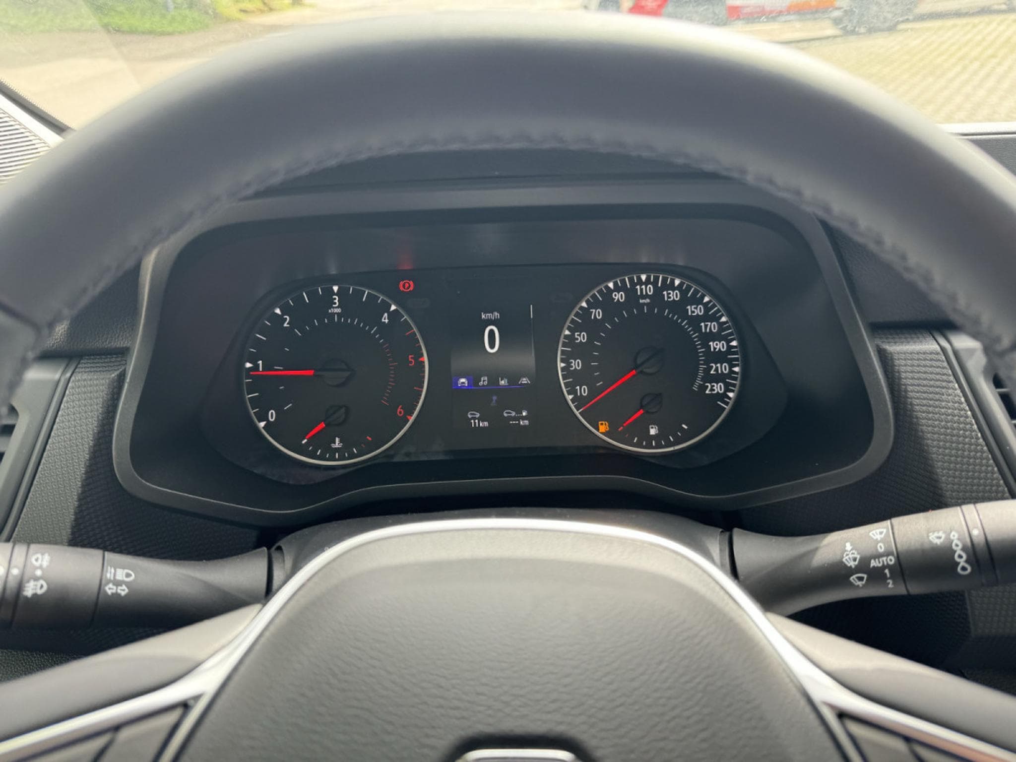 Renault Trafic 2.0 Dci 130  L2H1 (2026) - Foto 24