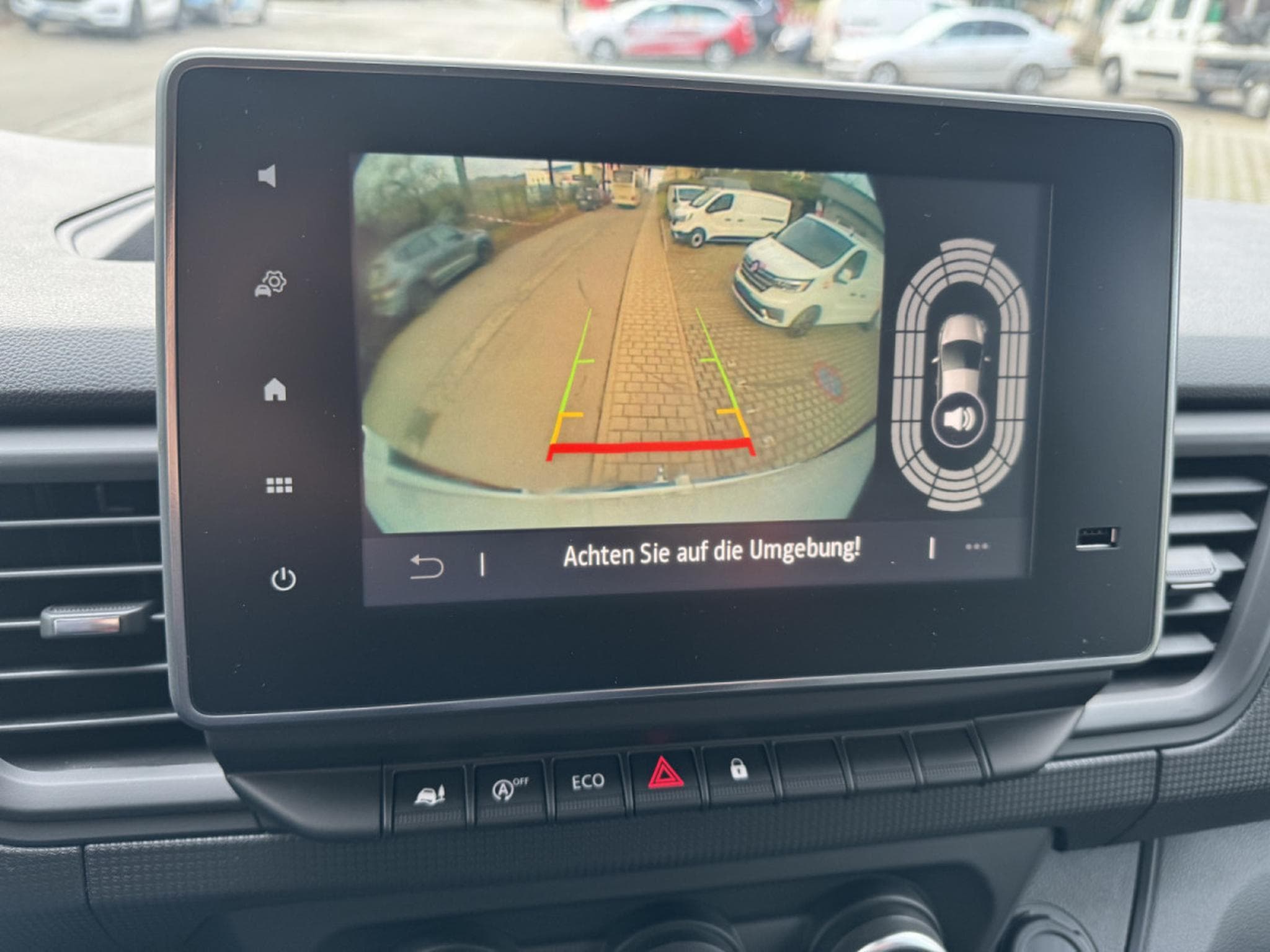 Renault Trafic 2.0 Dci 130  L2H1 (2026) - Foto 5