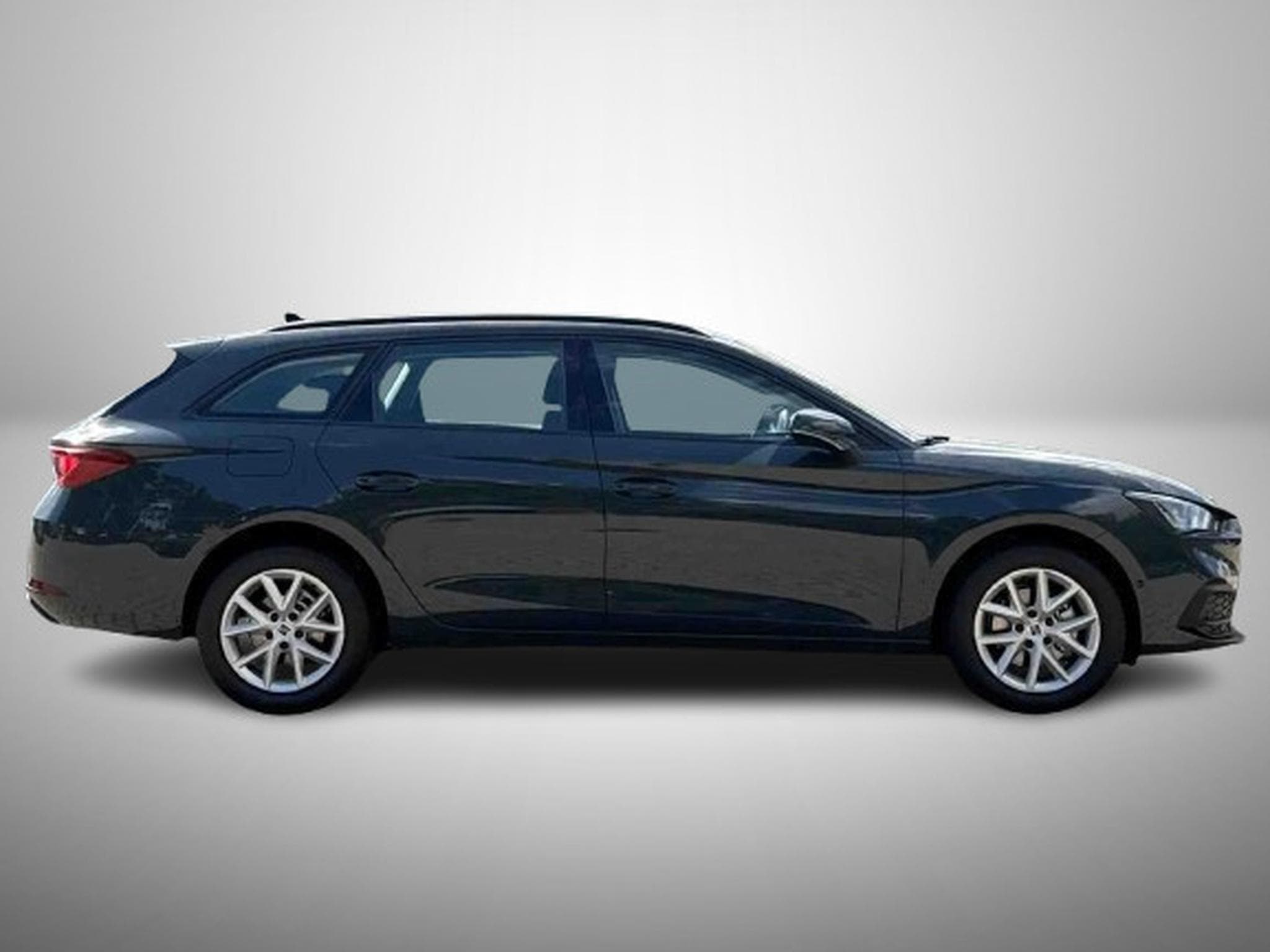 Seat Leon 1.5 TSi 150 DSG  FR (2025) - Photo 12