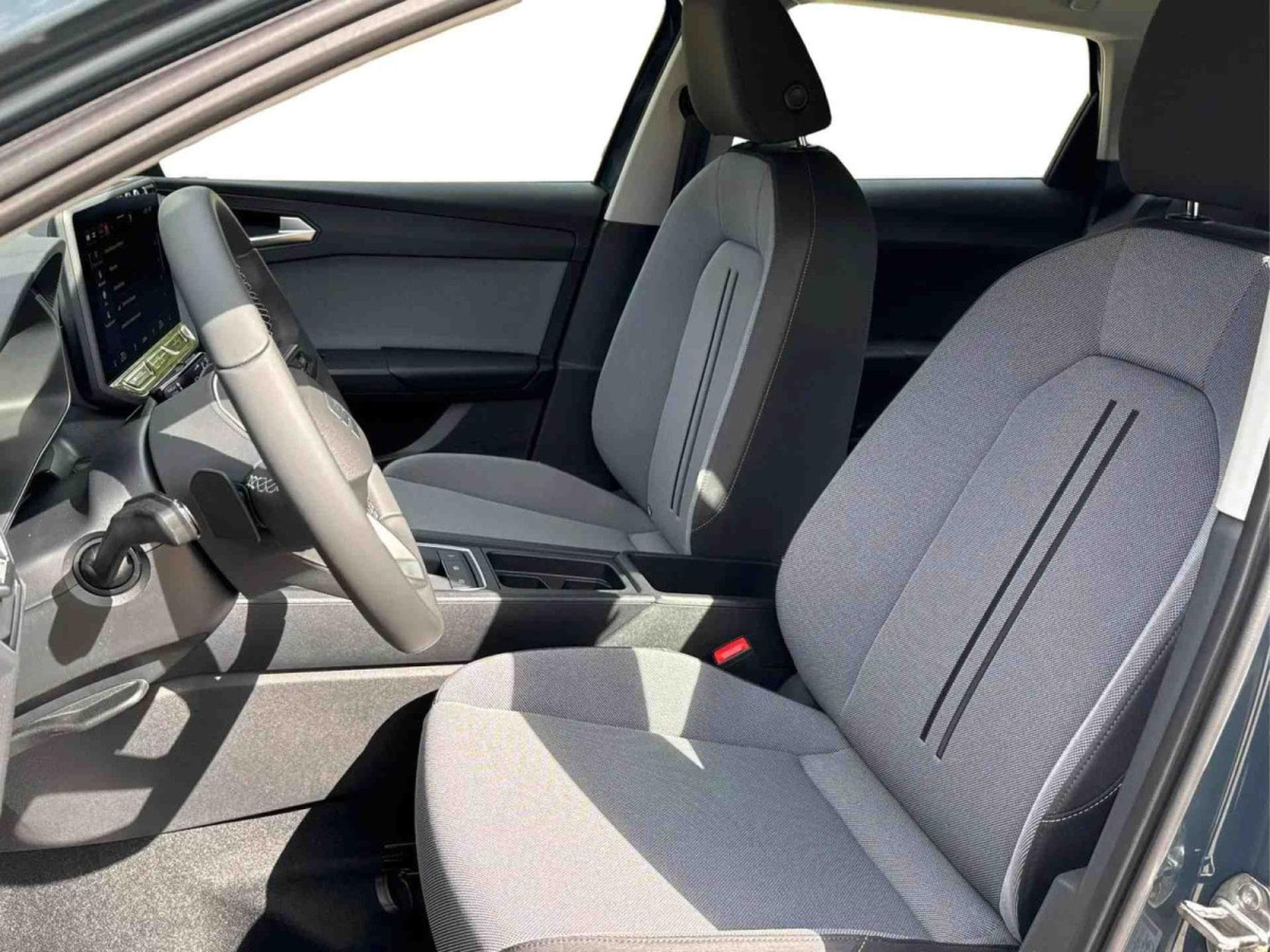 Seat Leon 1.5 TSi 150 DSG  FR (2025) - Photo 9