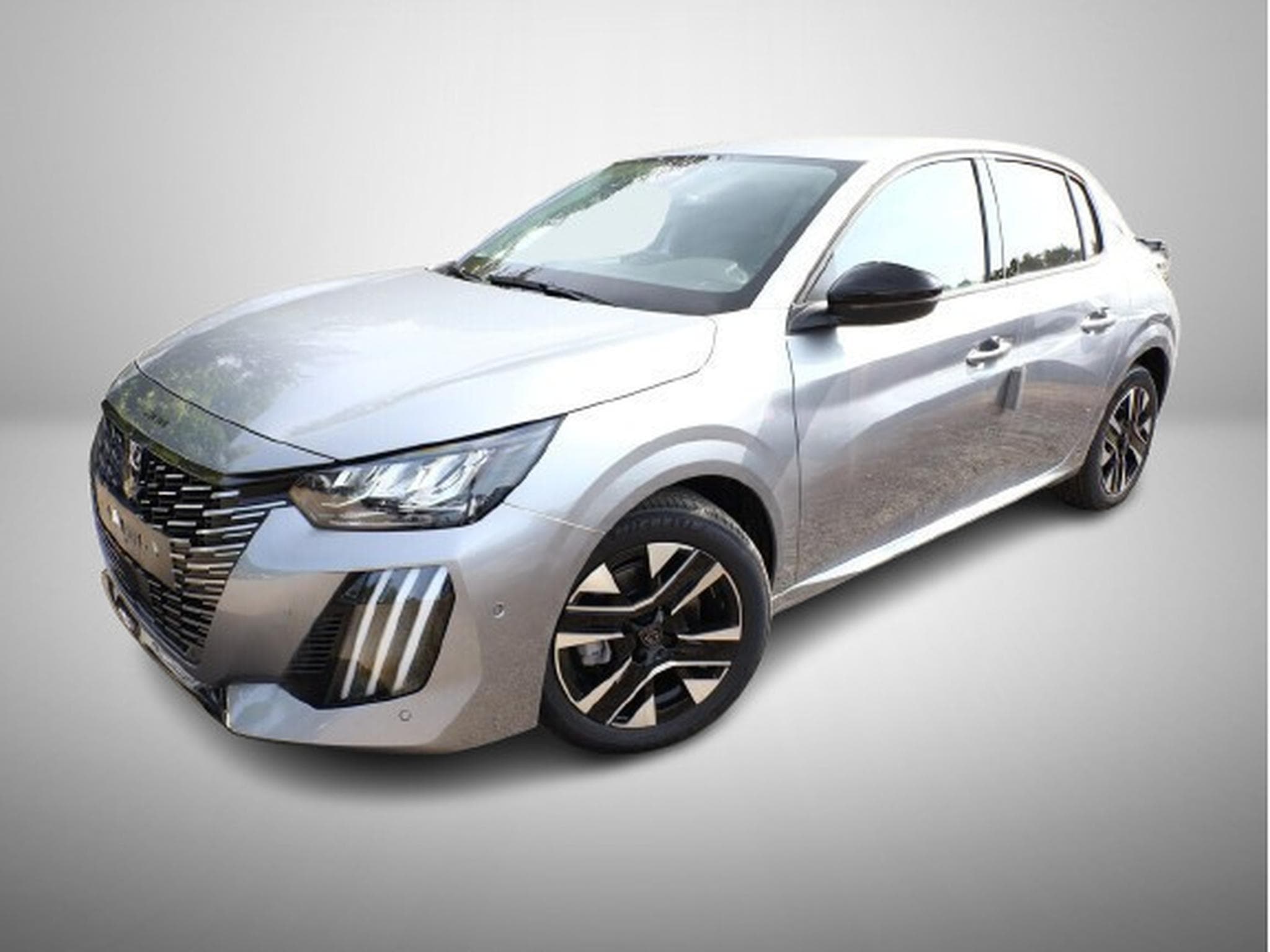 Peugeot 208 1.2 PureTech 101 Allure (2025) - Photo 2