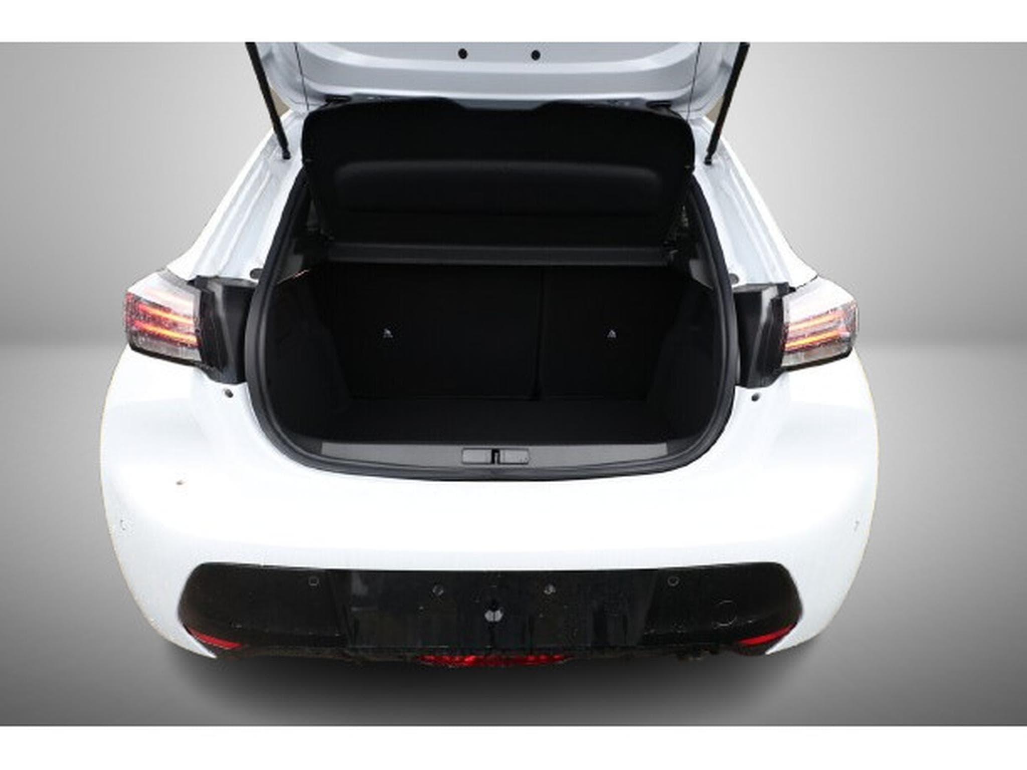 Peugeot 208 1.2 PureTech 101 Allure (2025) - Photo 10