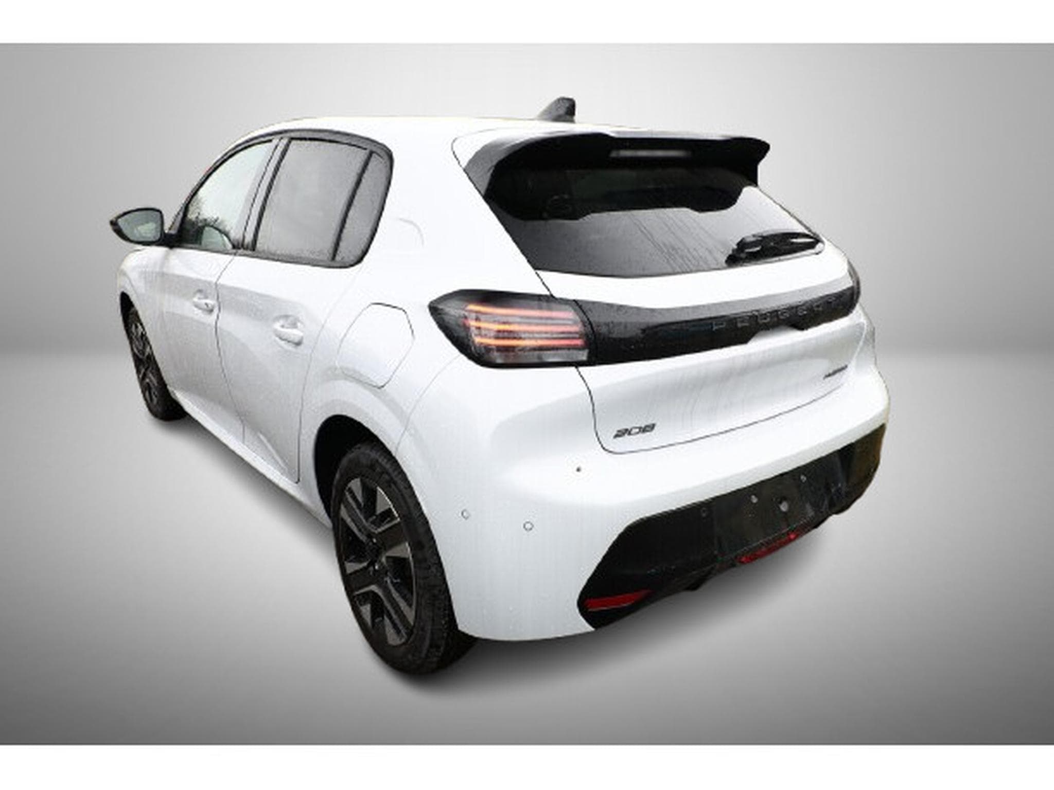 Peugeot 208 1.2 PureTech 101 Allure (2025) - Photo 3