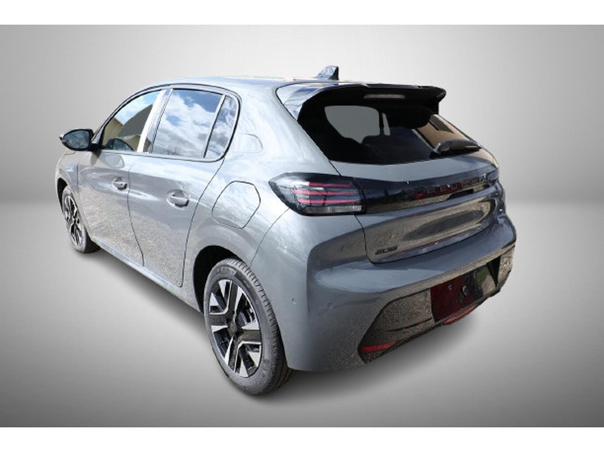 Peugeot 208 1.2 Hybrid e-DSC6 145 Allure (2025) - Photo 4