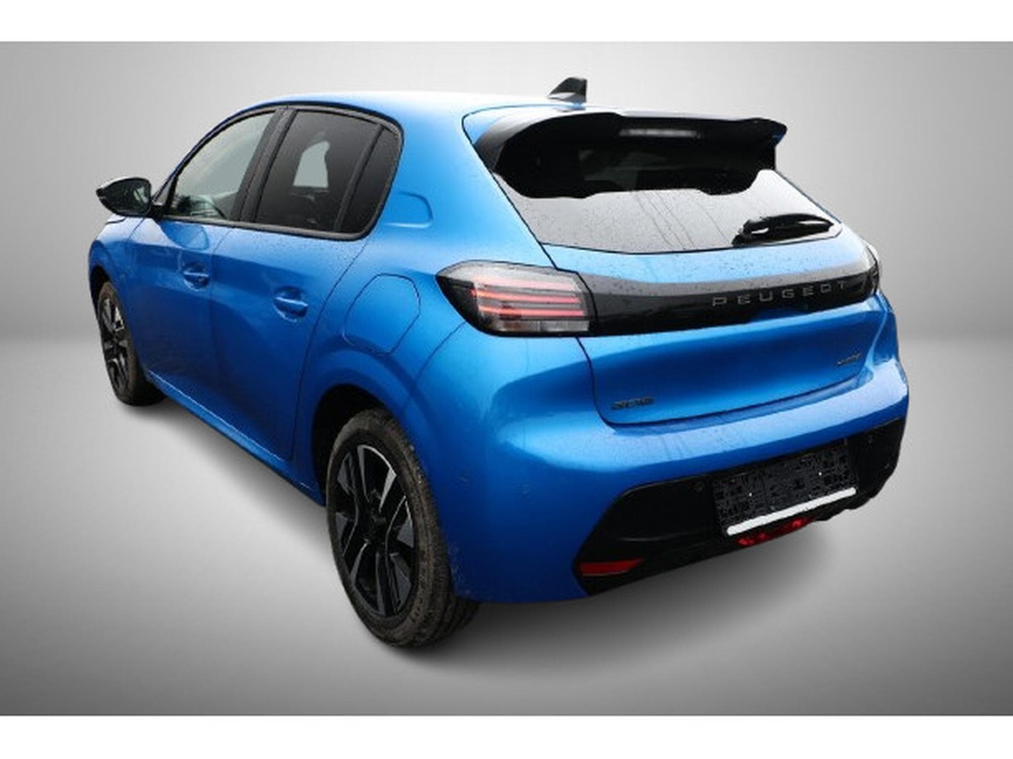 Peugeot 208 1.2 Hybrid e-DSC6 145 Allure (2025) - Photo 4