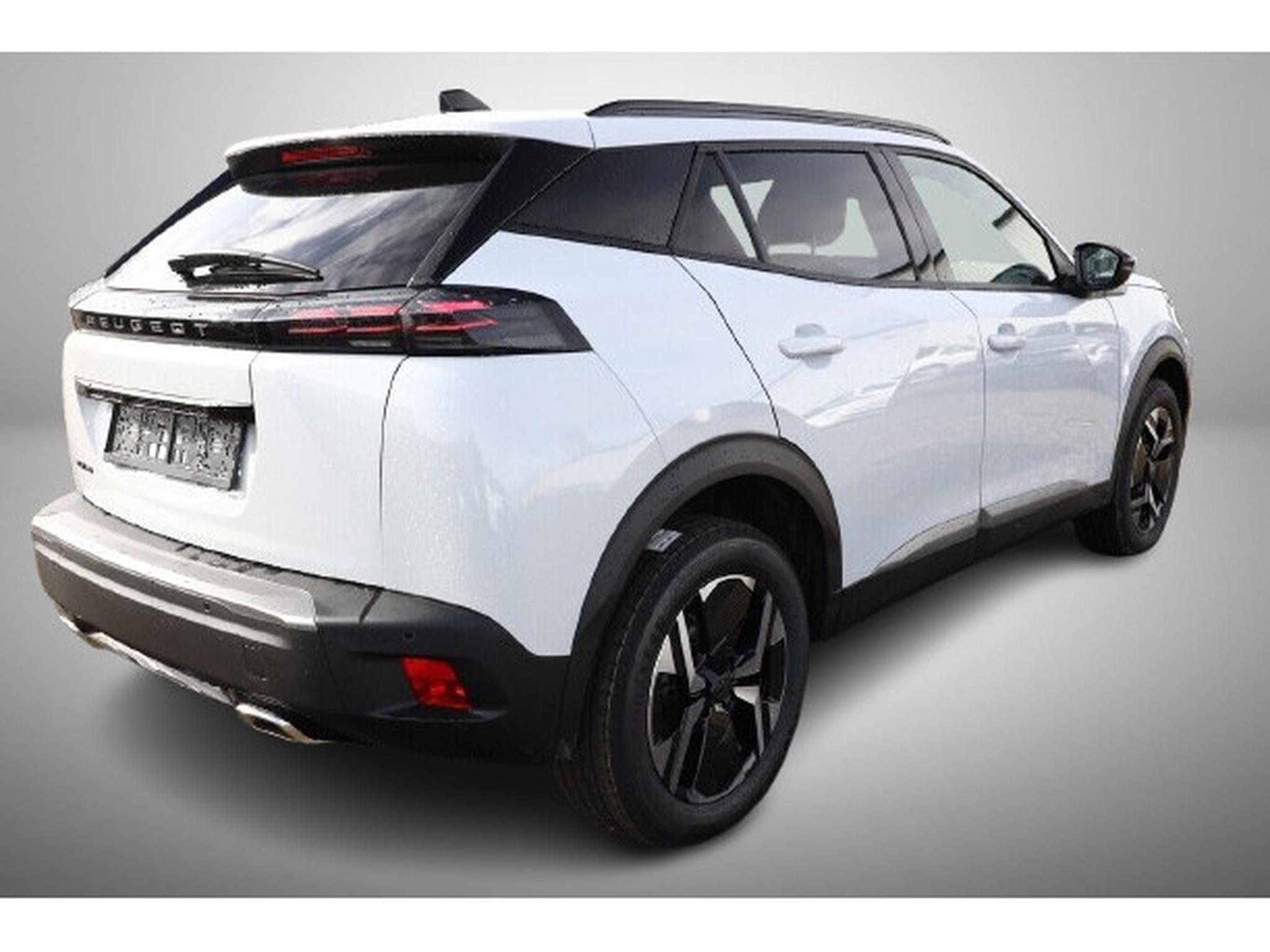 Peugeot 2008 1.2 Hybrid e-DSC6 145 Allure (2025) - Photo 3