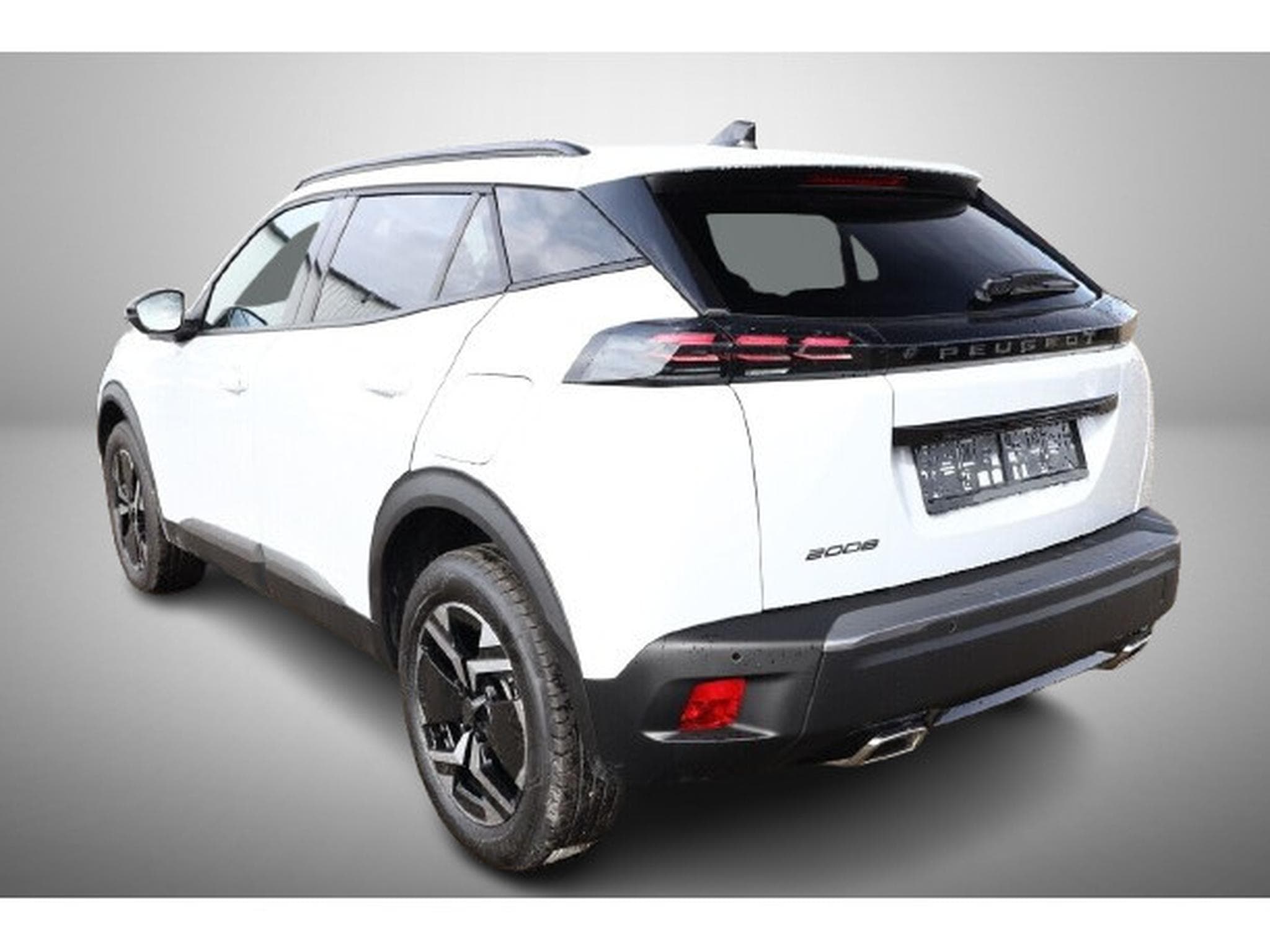 Peugeot 2008 1.2 Hybrid e-DSC6 145 Allure (2025) - Photo 4