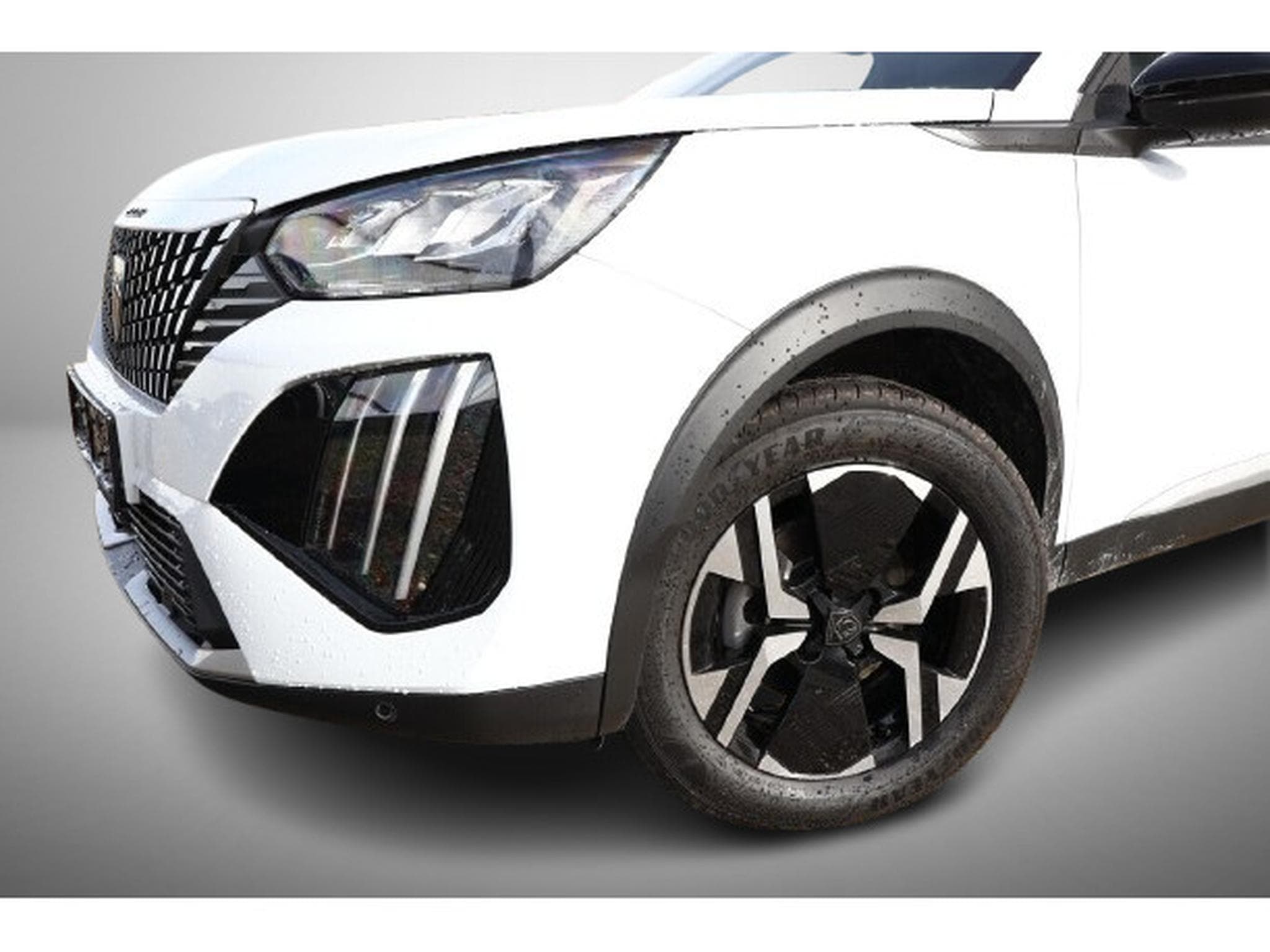 Peugeot 2008 1.2 Hybrid e-DSC6 145 Allure (2025) - Photo 5