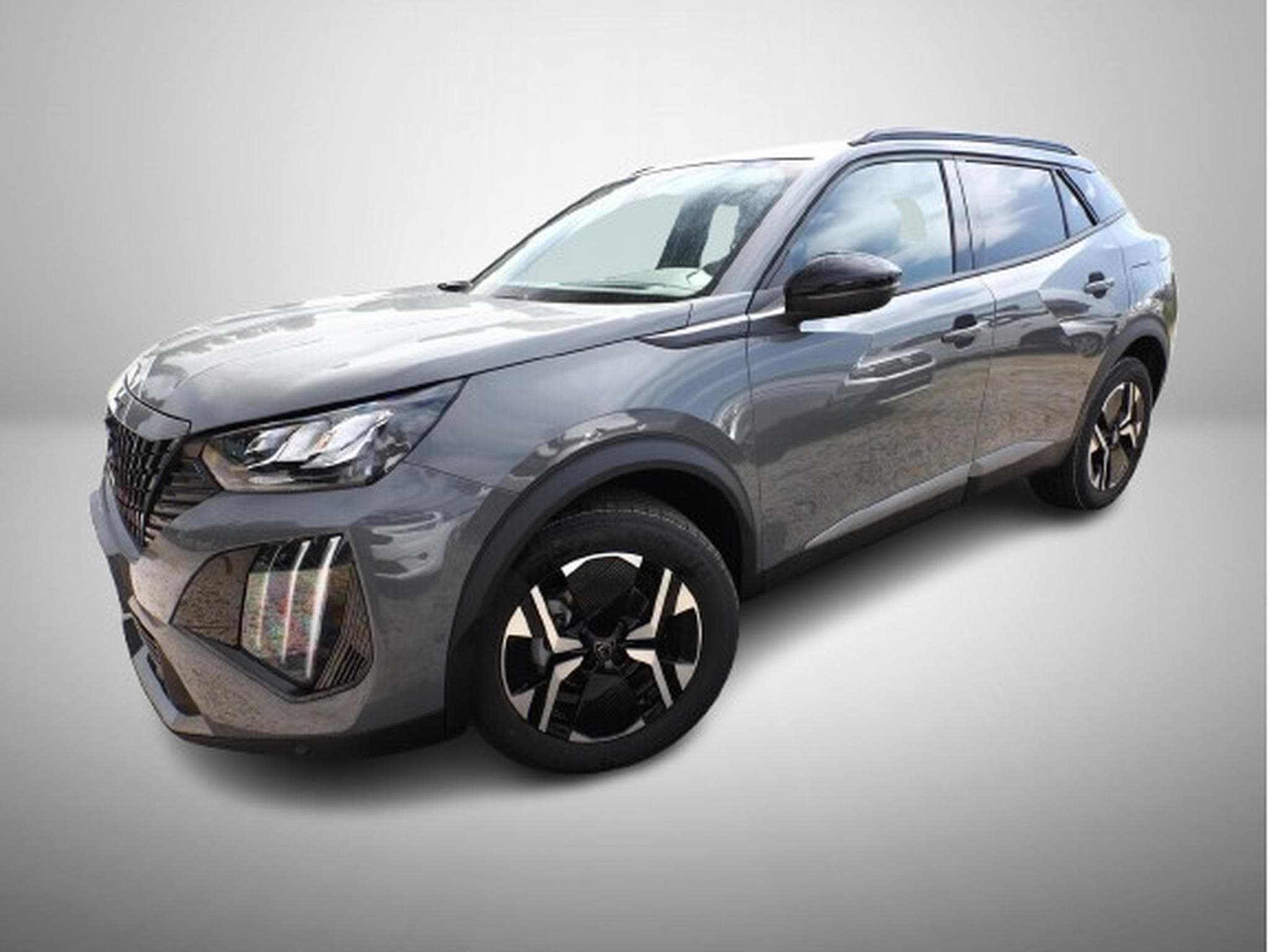 Peugeot 2008 1.2 Hybrid e-DSC6 145 Allure (2025) - Photo 2