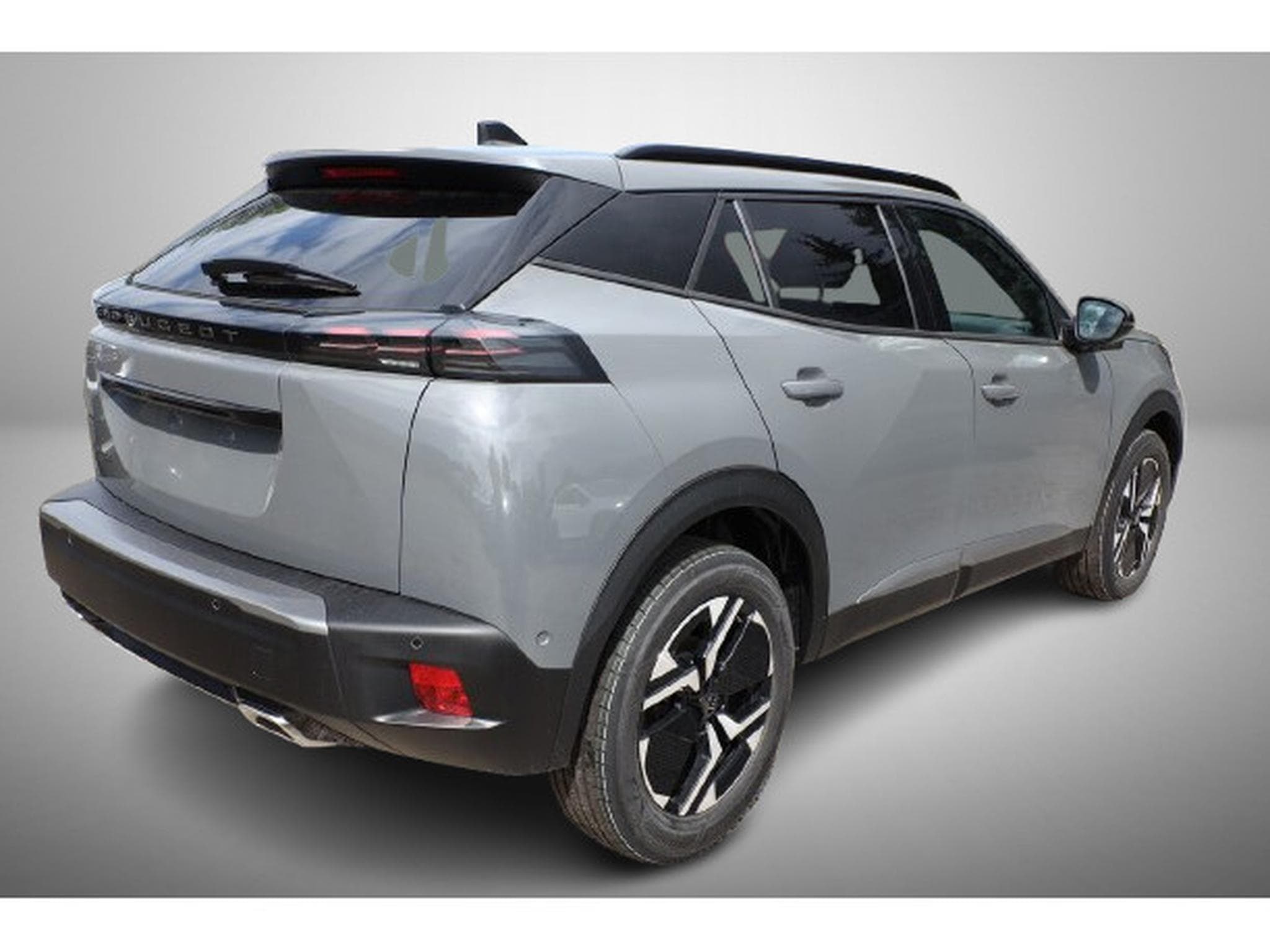 Peugeot 2008 1.2 Hybrid e-DSC6 145 Allure (2025) - Photo 3