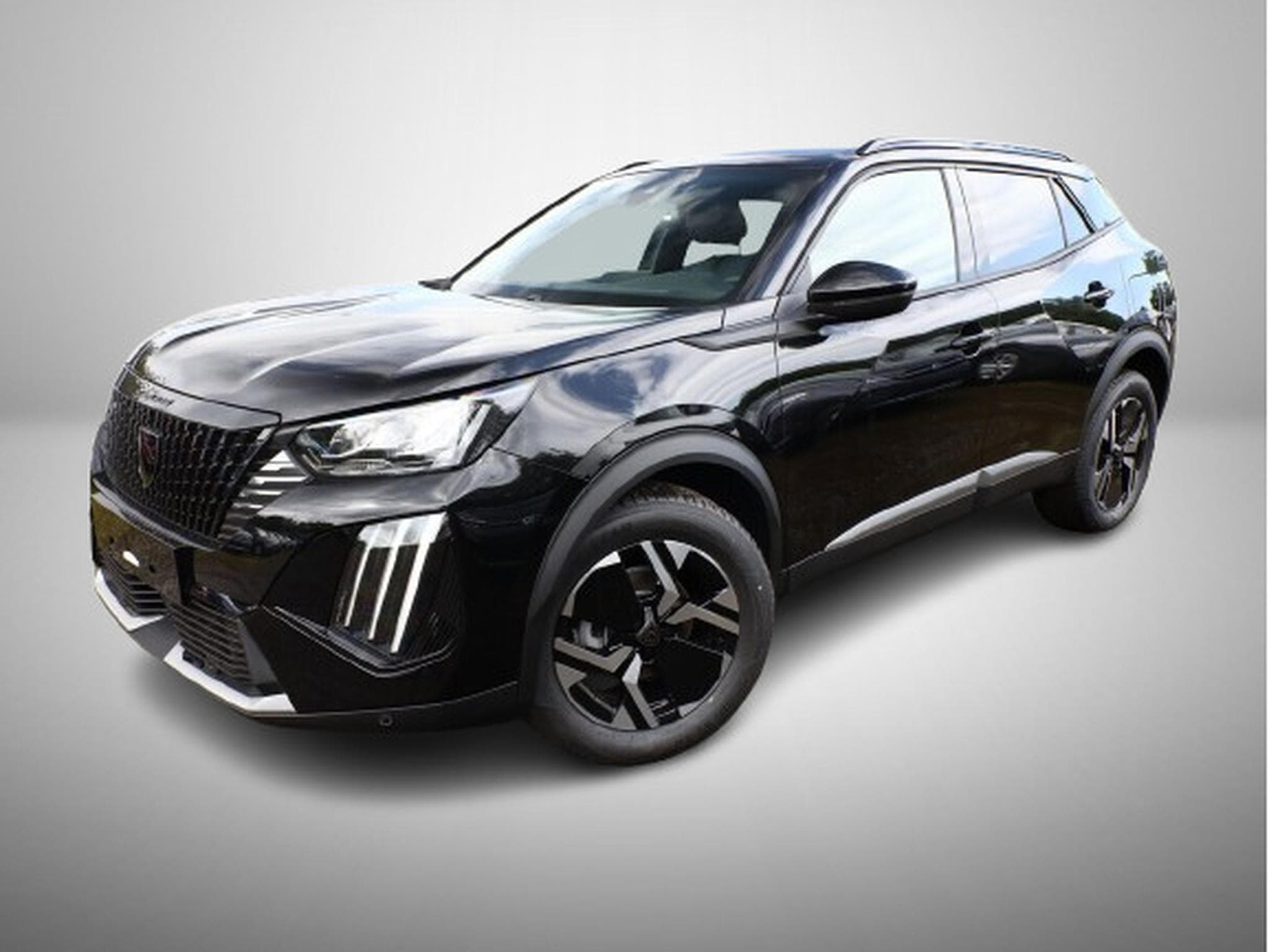 Peugeot 2008 1.2 Hybrid e-DSC6 145 Allure (2025) - Photo 2