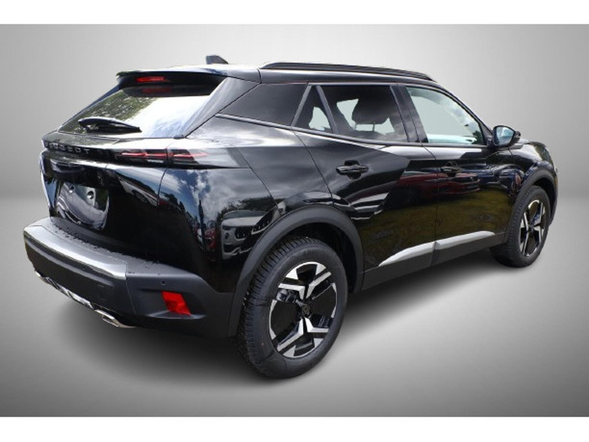 Peugeot 2008 1.2 Hybrid e-DSC6 145 Allure (2025) - Photo 3